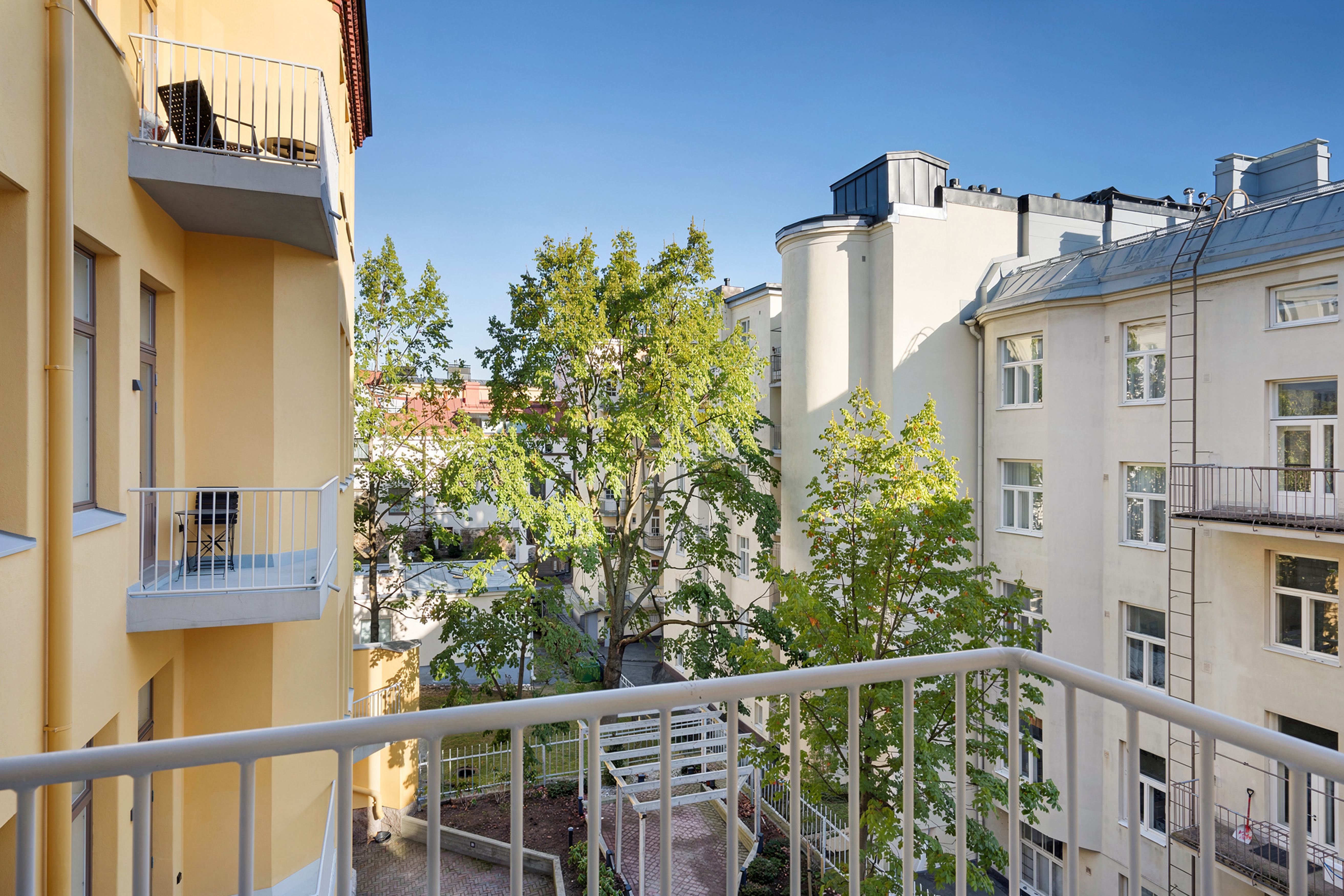  Tähtitorninkatu 16 - 物件實景
