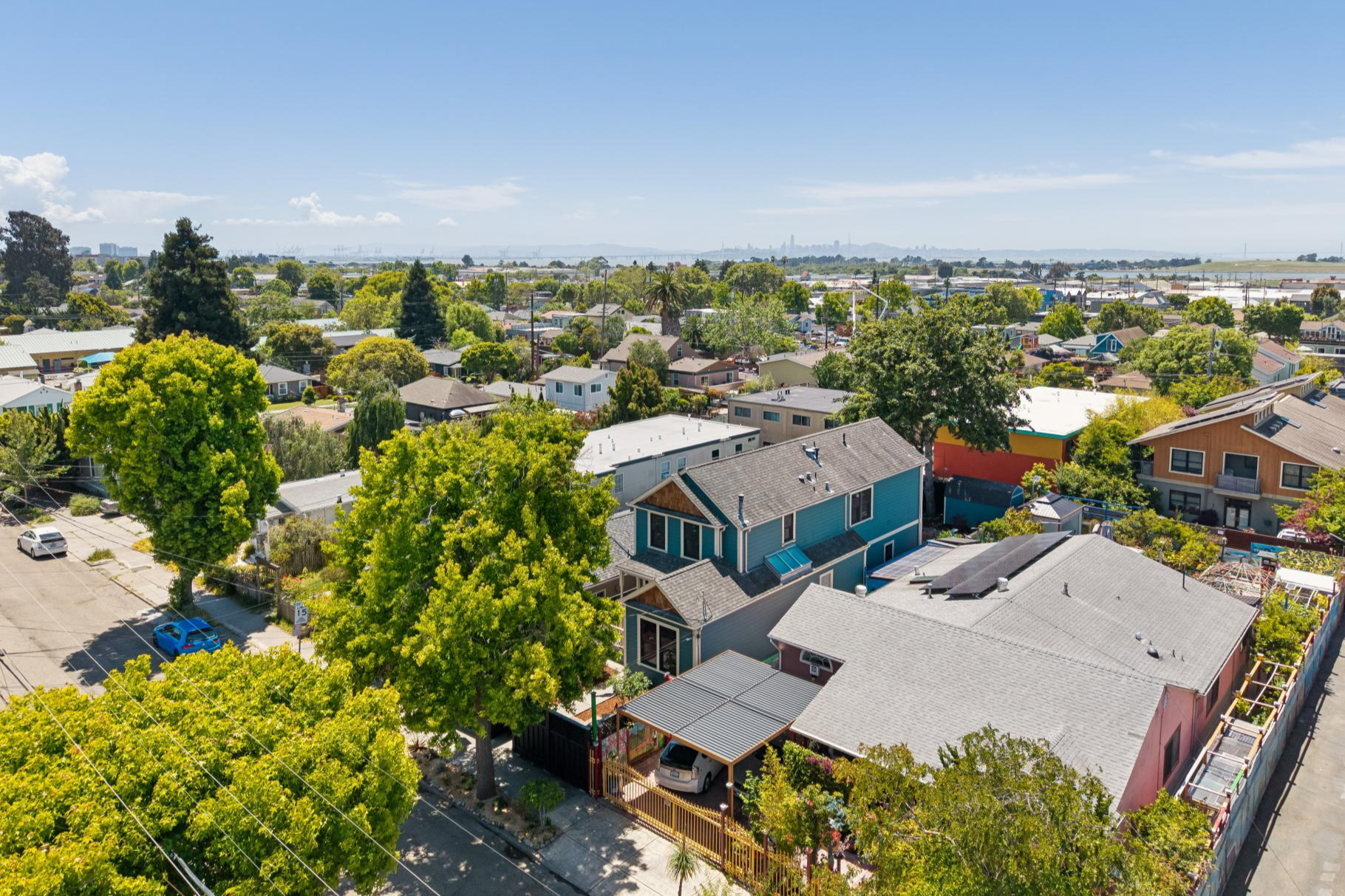 Casual California Living - 物件實景