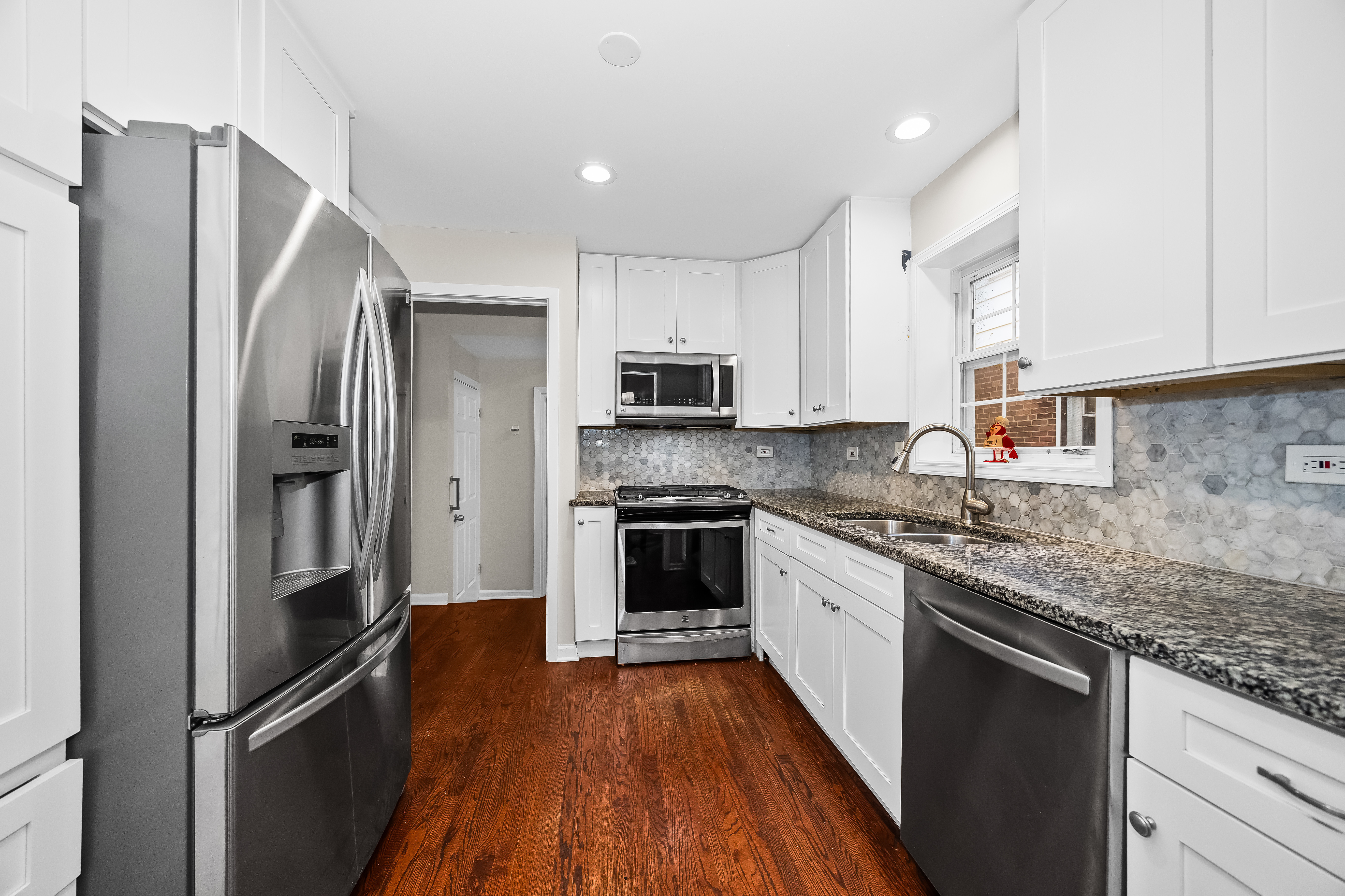 2314 Simpson Street, Evanston, IL 60201 - 物件實景