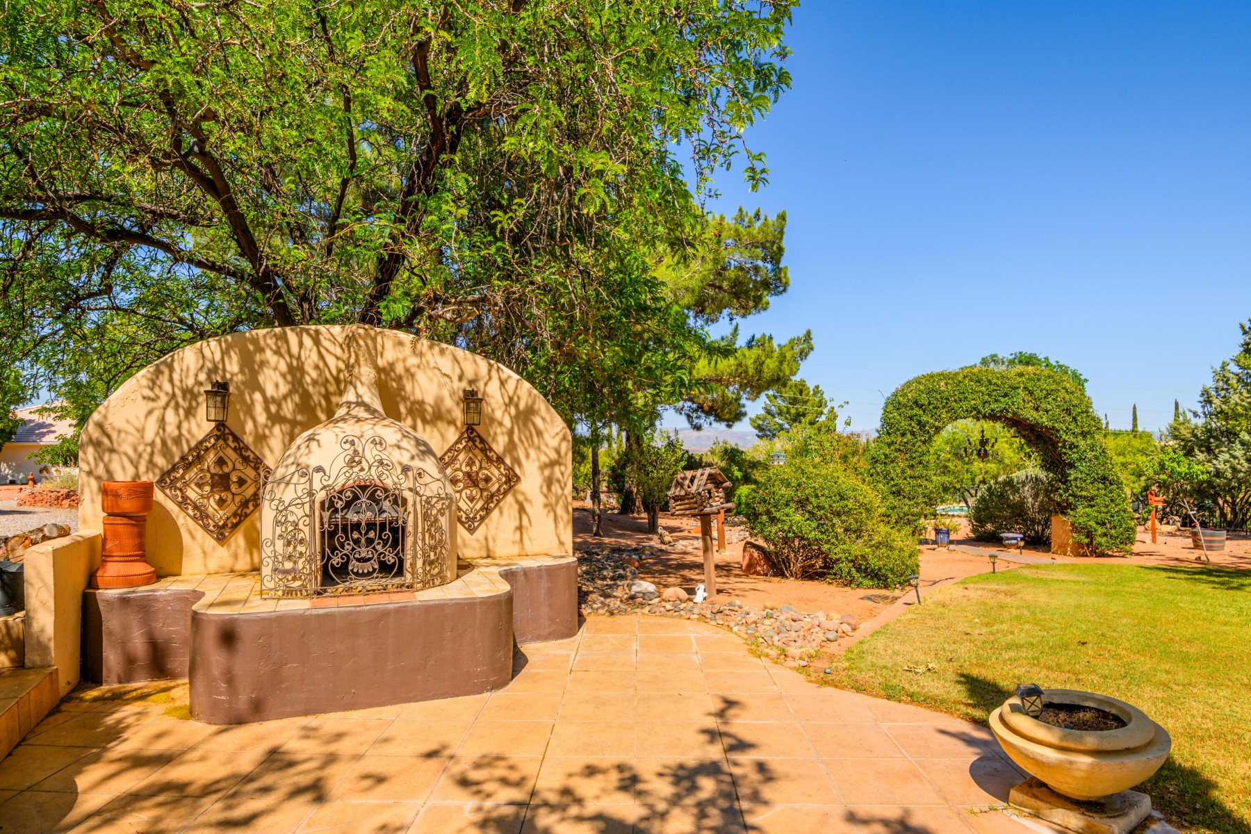  1947 S Quail Run¦Cottonwood, AZ - 物件實景