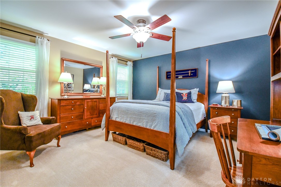 Washington Twp, Ohio, 45458, United States, 4 Bedrooms Bedrooms, ,4 BathroomsBathrooms,Residential,For Sale,1987558