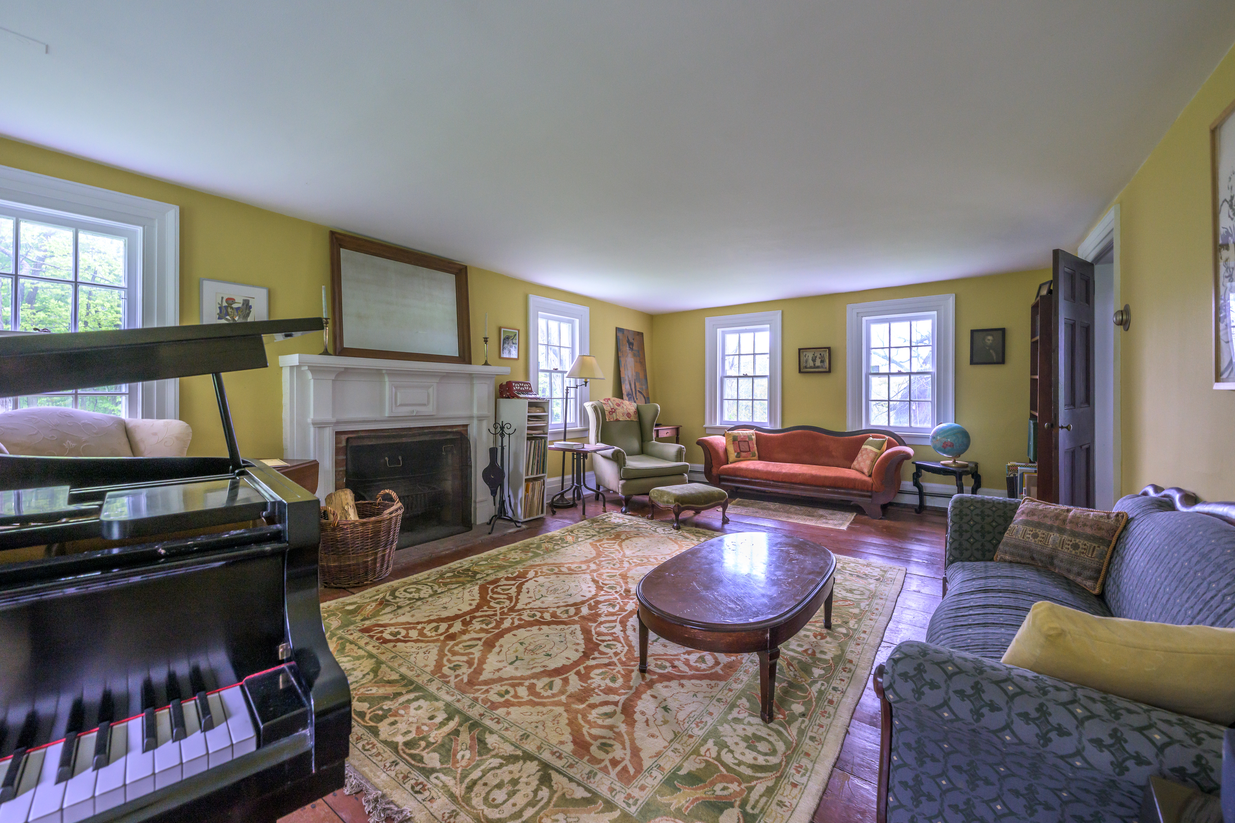  Historic Rensselaerville Federal - 物件實景