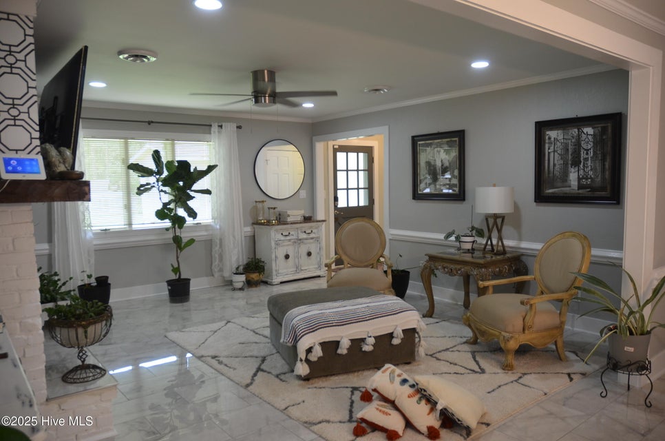 Spring Hope, North Carolina, 27882, United States, 4 Bedrooms Bedrooms, ,2 BathroomsBathrooms,Residential,For Sale,1974659