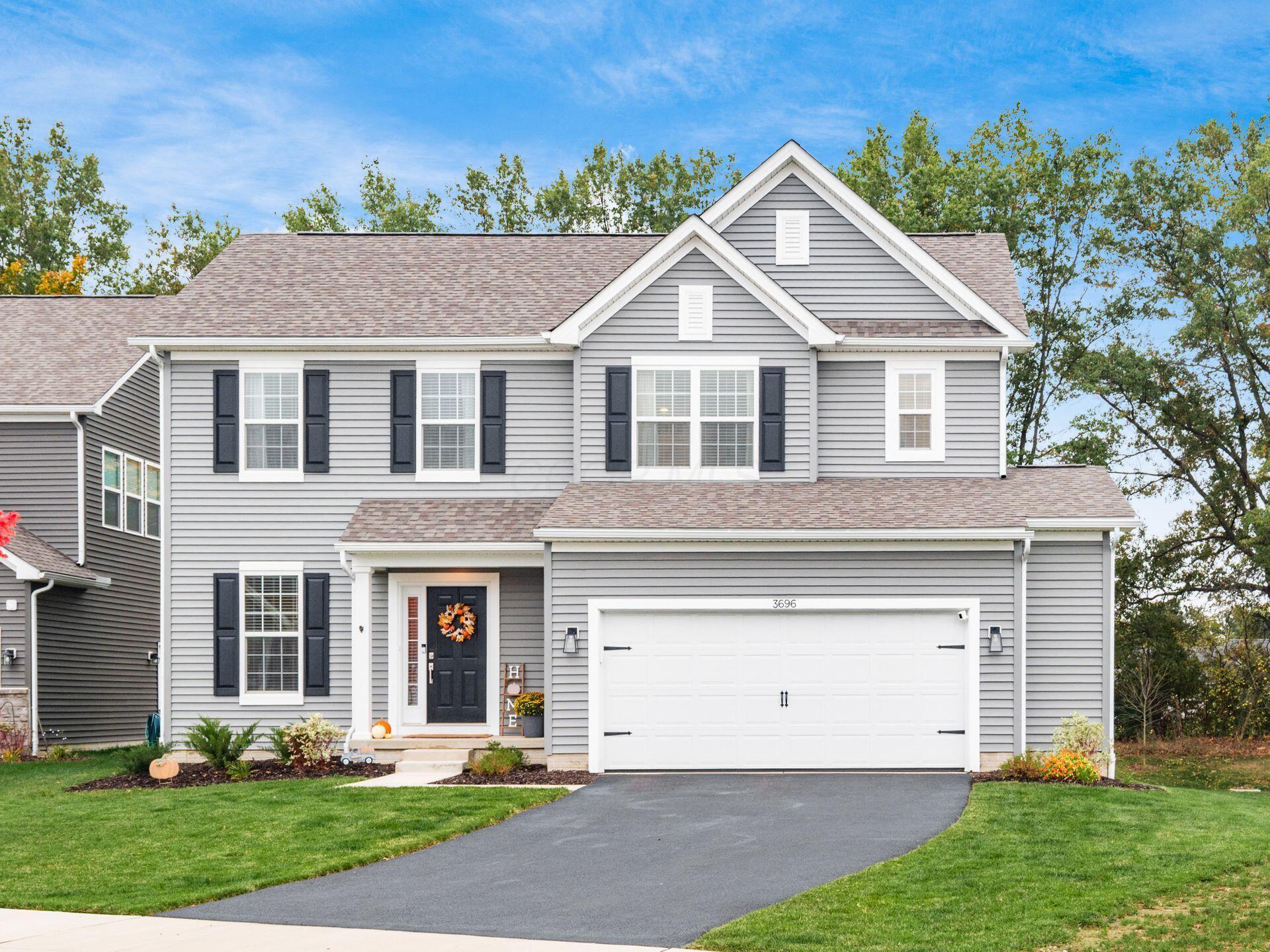 Powell, Ohio, 43065, United States, 3 Bedrooms Bedrooms, ,3 BathroomsBathrooms,Residential,For Sale,1970894