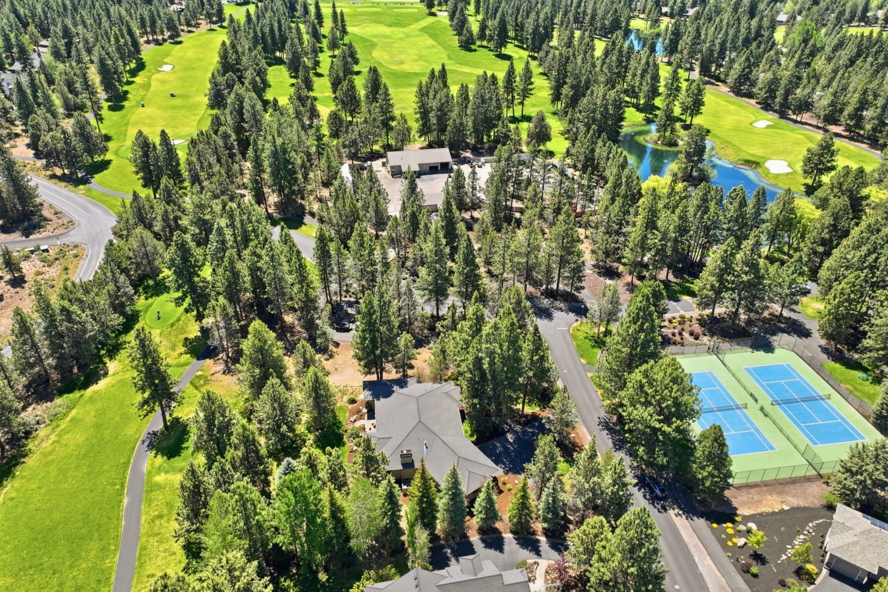  3334 NW Braid Drive Bend, OR 97703 - 物件實景