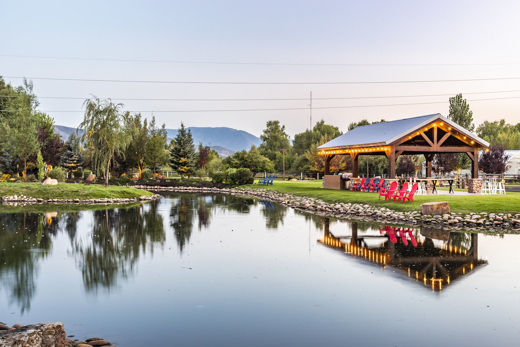  Multi Generational Estate, Heber Utah - 物件實景