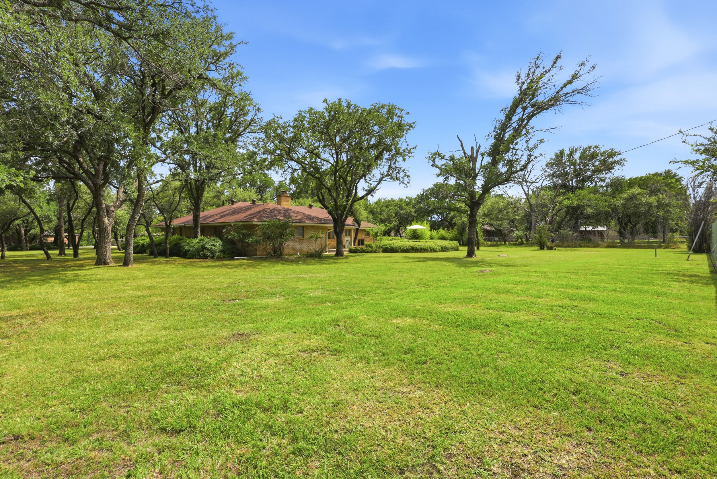  3724 Coronado Court, Willow Park, TX, 76087 - 物件實景