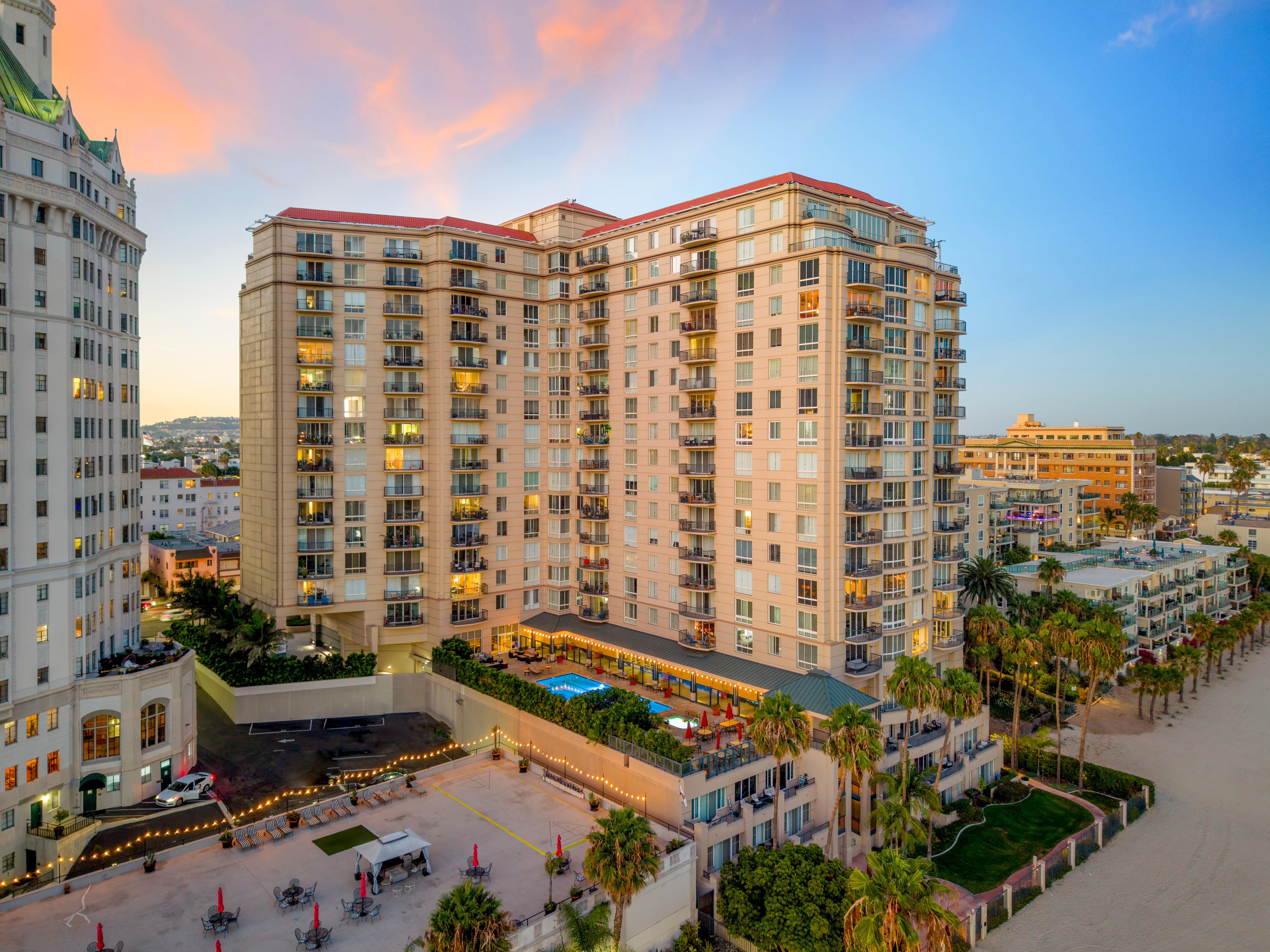  850 East Ocean Boulevard #205, Long Beach, CA 90802 - 物件實景