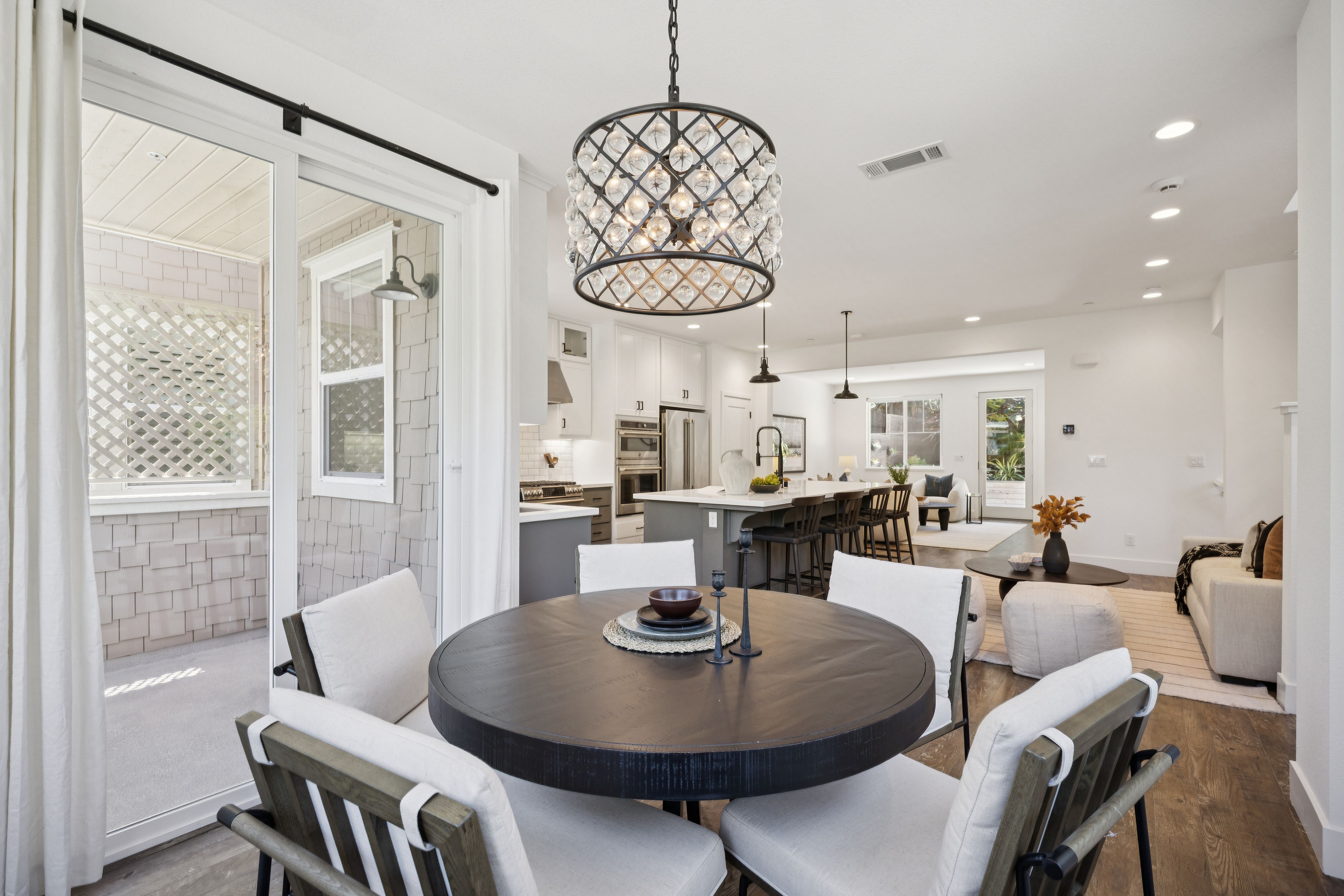  Move-in Ready Luxury Townhome - 物件實景