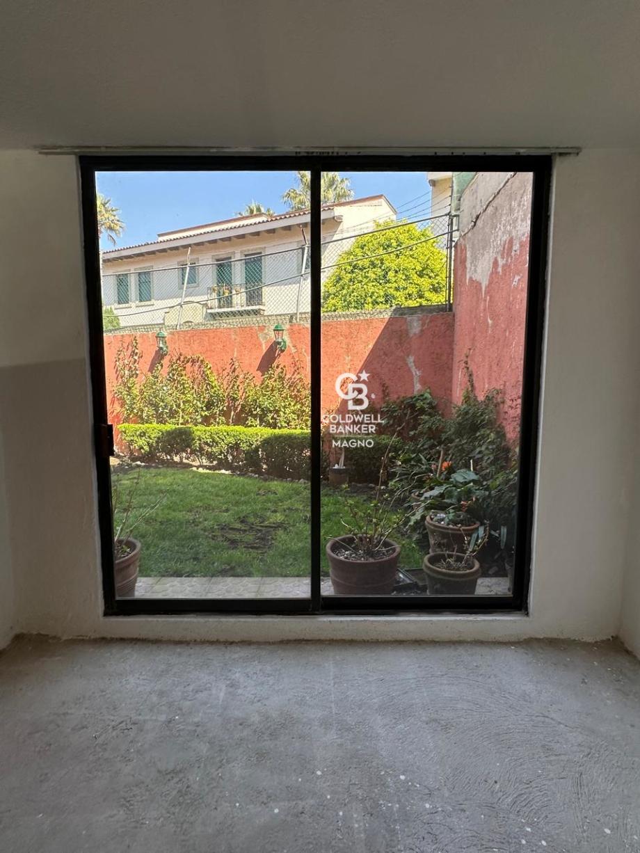 La Magdalena Contreras, Ciudad de México, 10200, Mexico, 4 Bedrooms Bedrooms, ,4 BathroomsBathrooms,Residential,For Sale,1767027