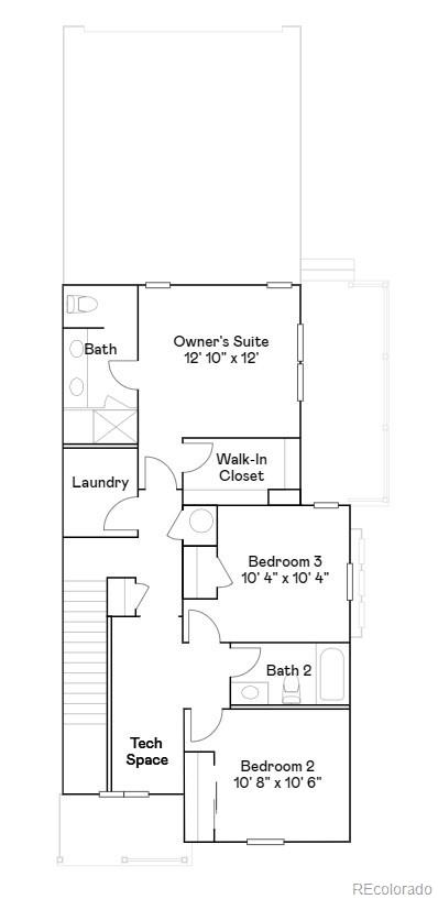 Thornton, Colorado, 80602, United States, 4 Bedrooms Bedrooms, ,2 BathroomsBathrooms,Residential,For Sale,1992811