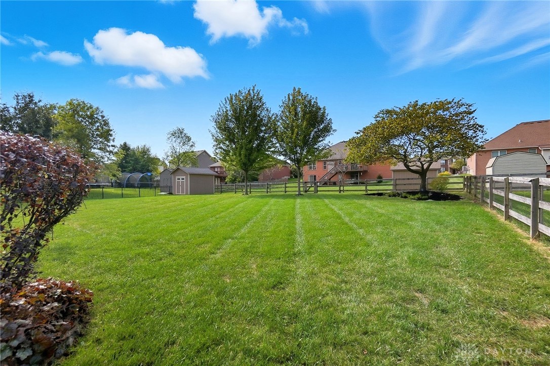 Clearcreek Twp, Ohio, 45458, United States, 4 Bedrooms Bedrooms, ,4 BathroomsBathrooms,Residential,For Sale,1966206