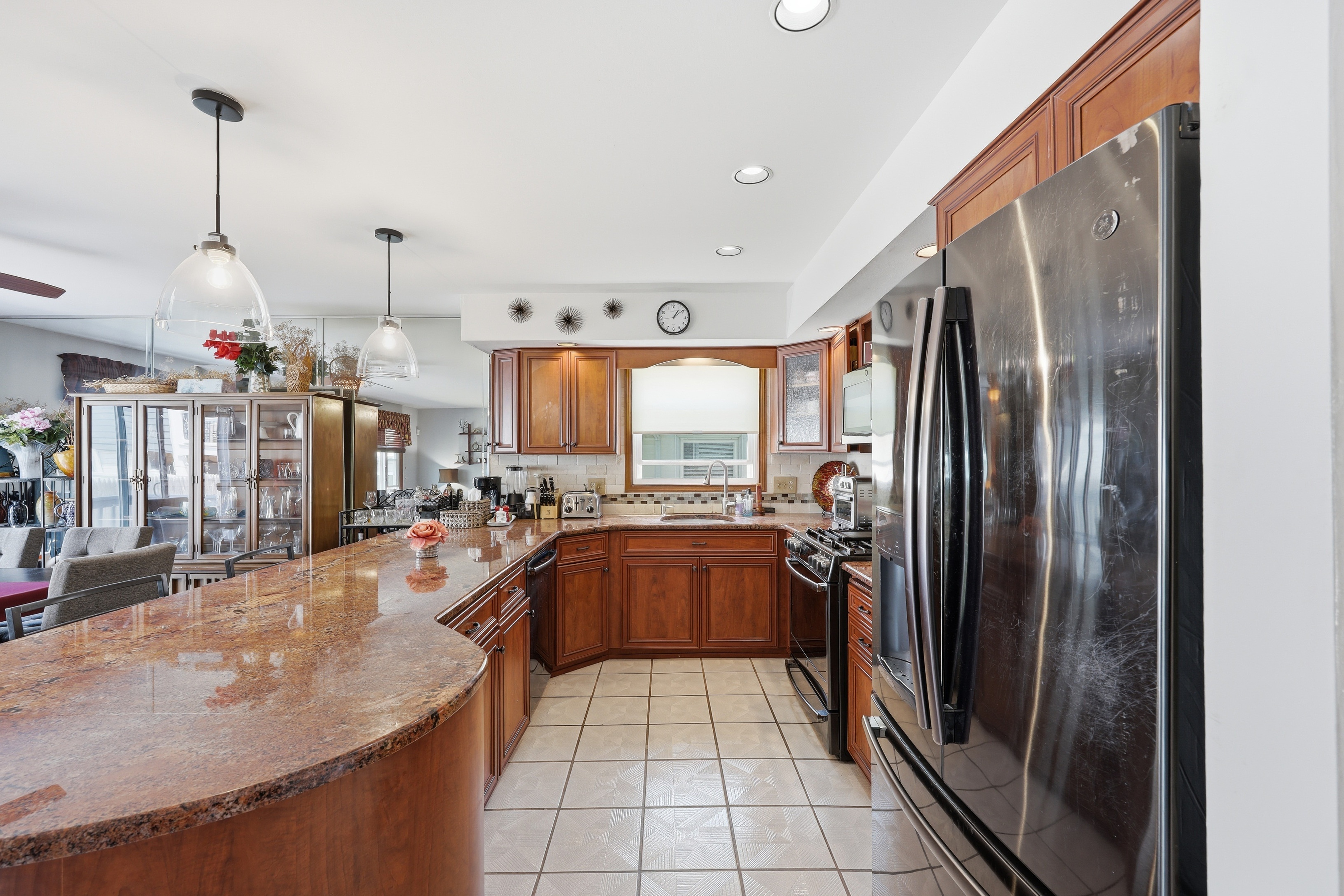  107 North Clarendon Avenue, Margate City, NJ 08402 - 物件實景