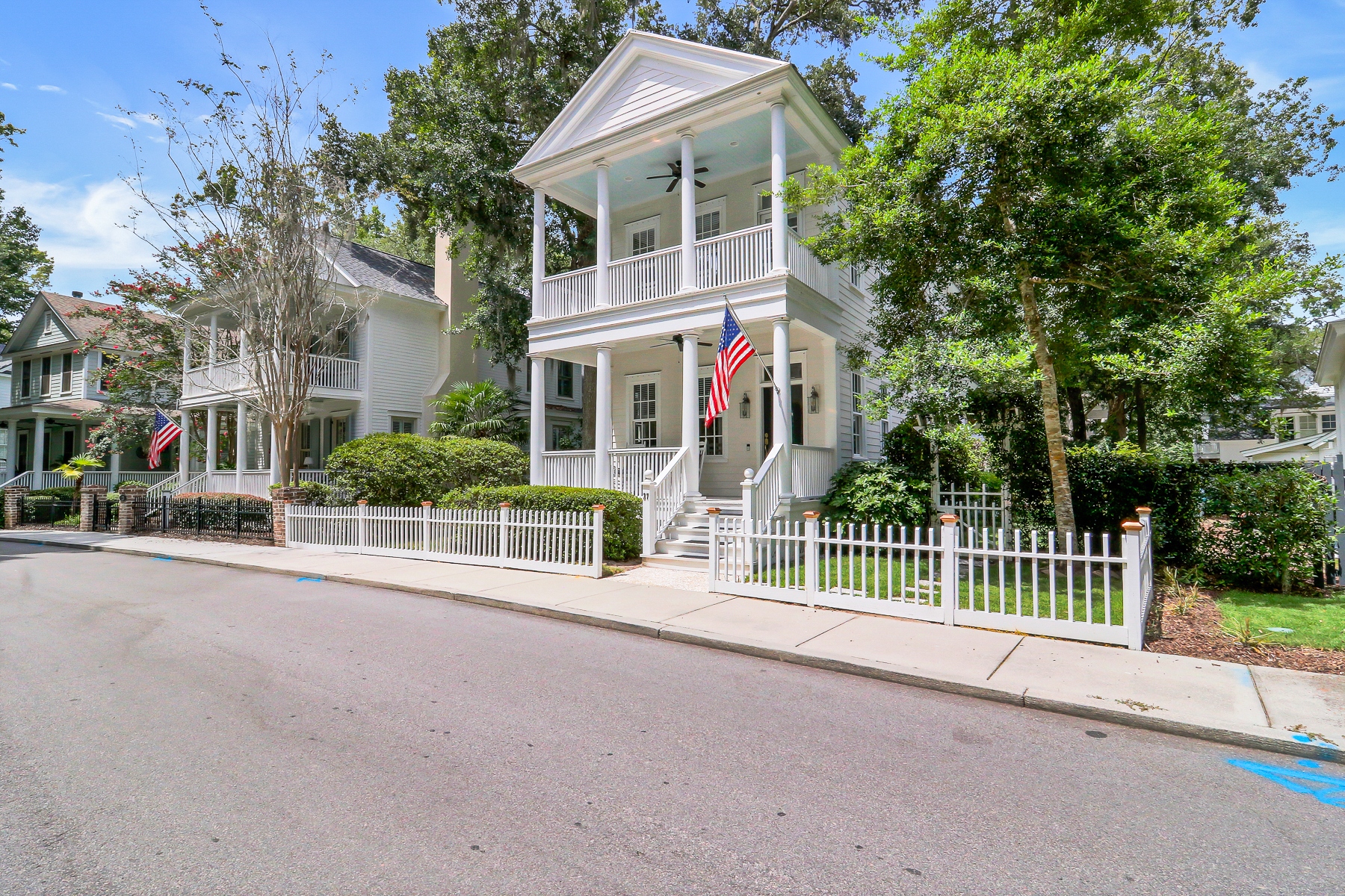 27 Little Jane Way, Beaufort - 物件實景