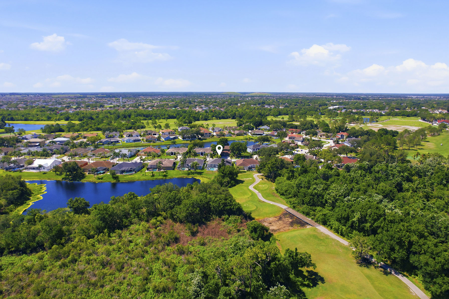  CLUBHOUSE ESTATES AT SUMMERFIELD - 物件實景