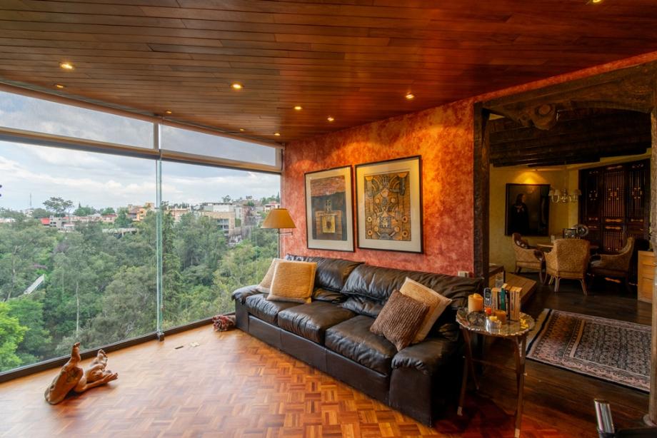 Paseo de la Reforma, Miguel Hidalgo, Ciudad de México, 11950, Mexico, 3 Bedrooms Bedrooms, ,4 BathroomsBathrooms,Residential,For Sale,Paseo de la Reforma,1628343