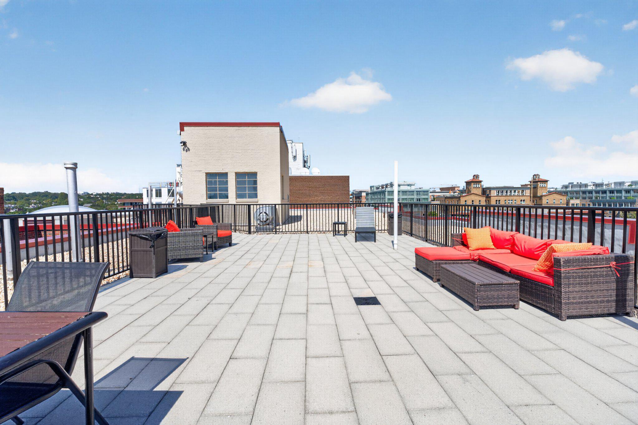  1010 25th Street NW, Washington, DC, 20037 - 物件實景