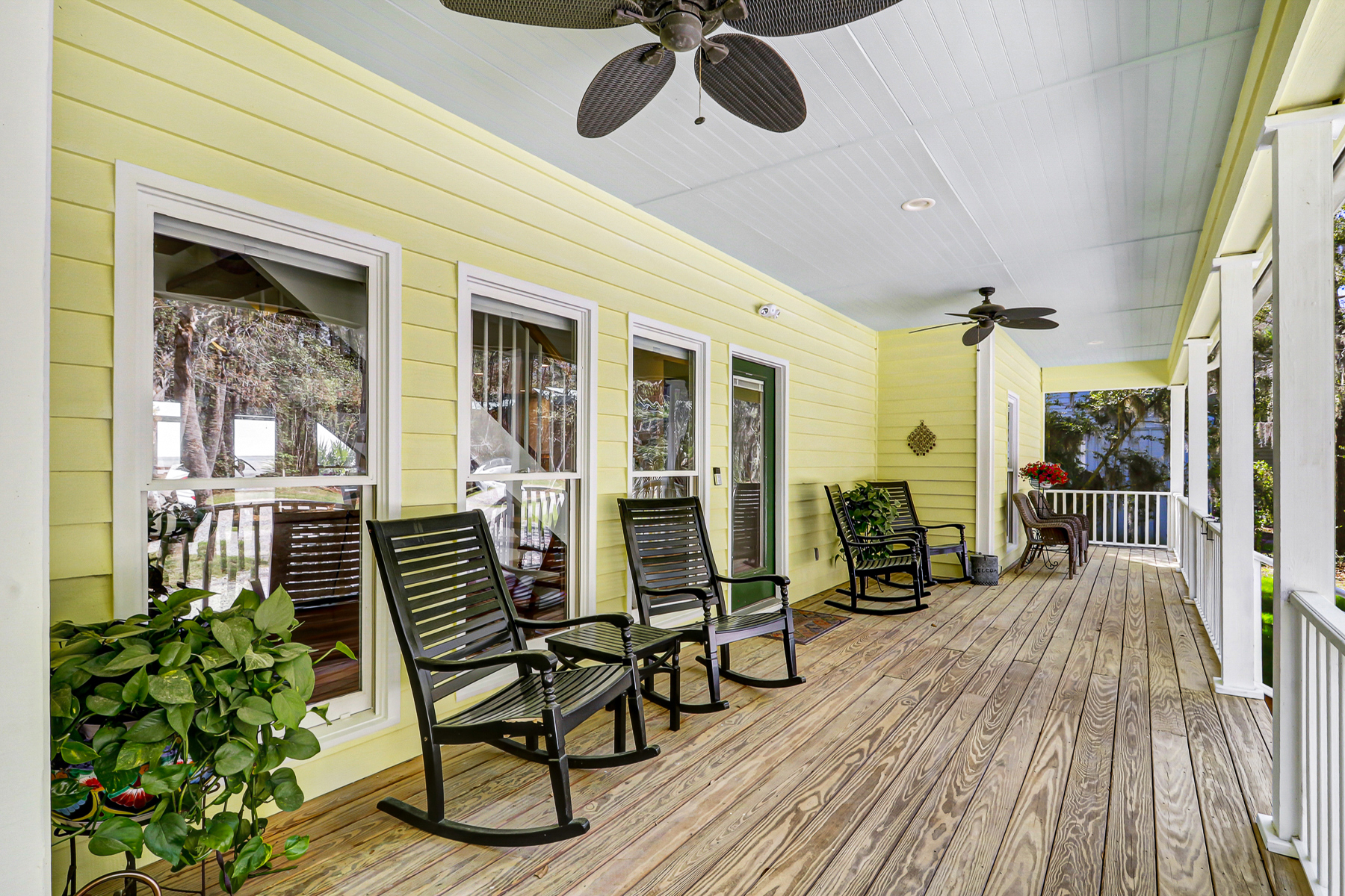  535 Broad River Road, Ridgeland - 物件實景