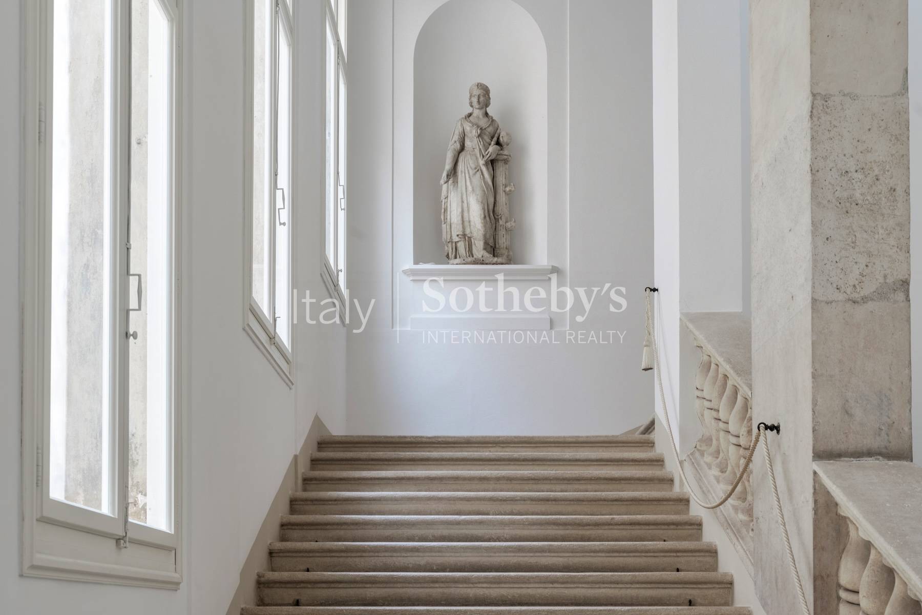 Palladian residence in the historic center of Vicenza - 物件實景