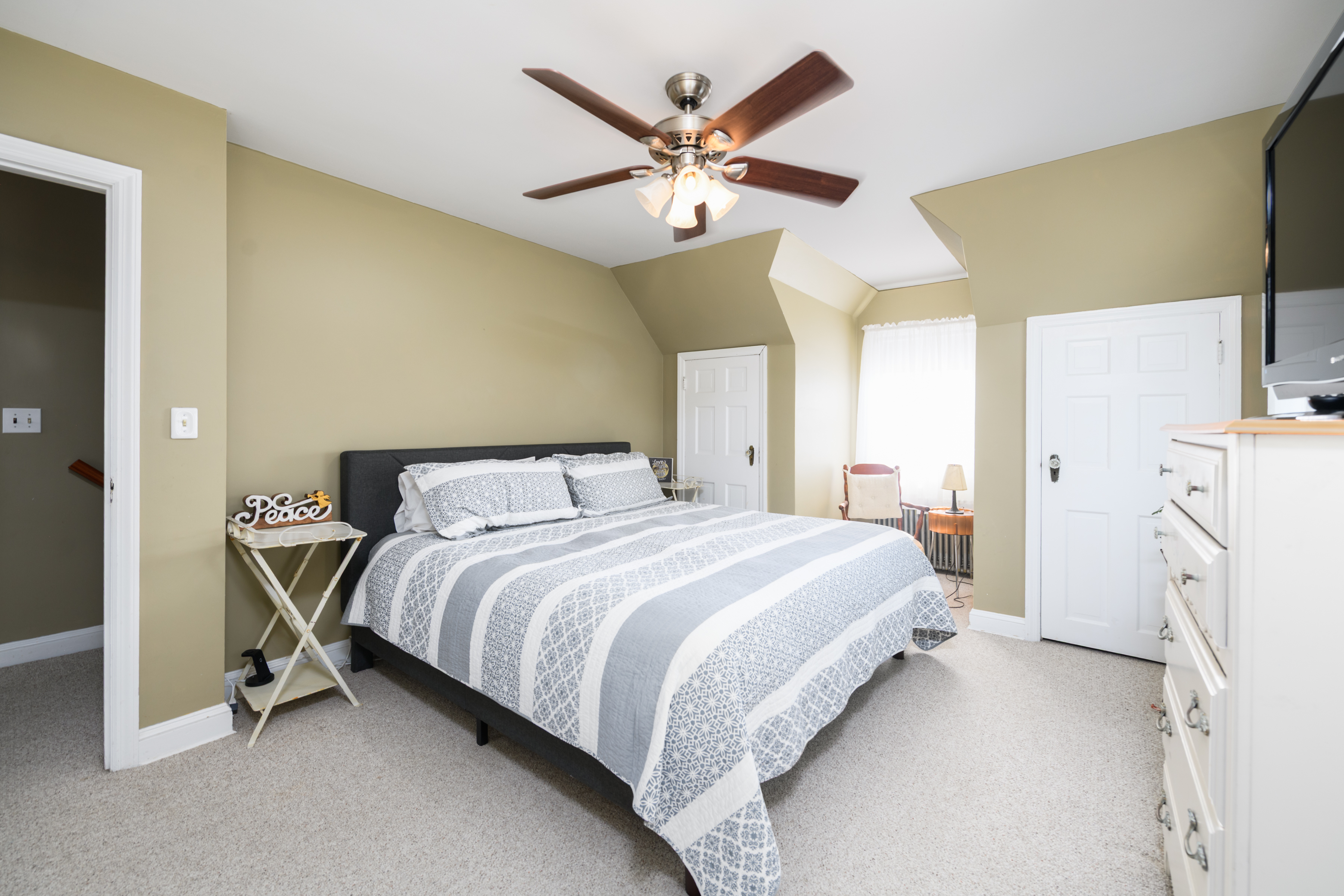  Duplex in Red Bank - 物件實景