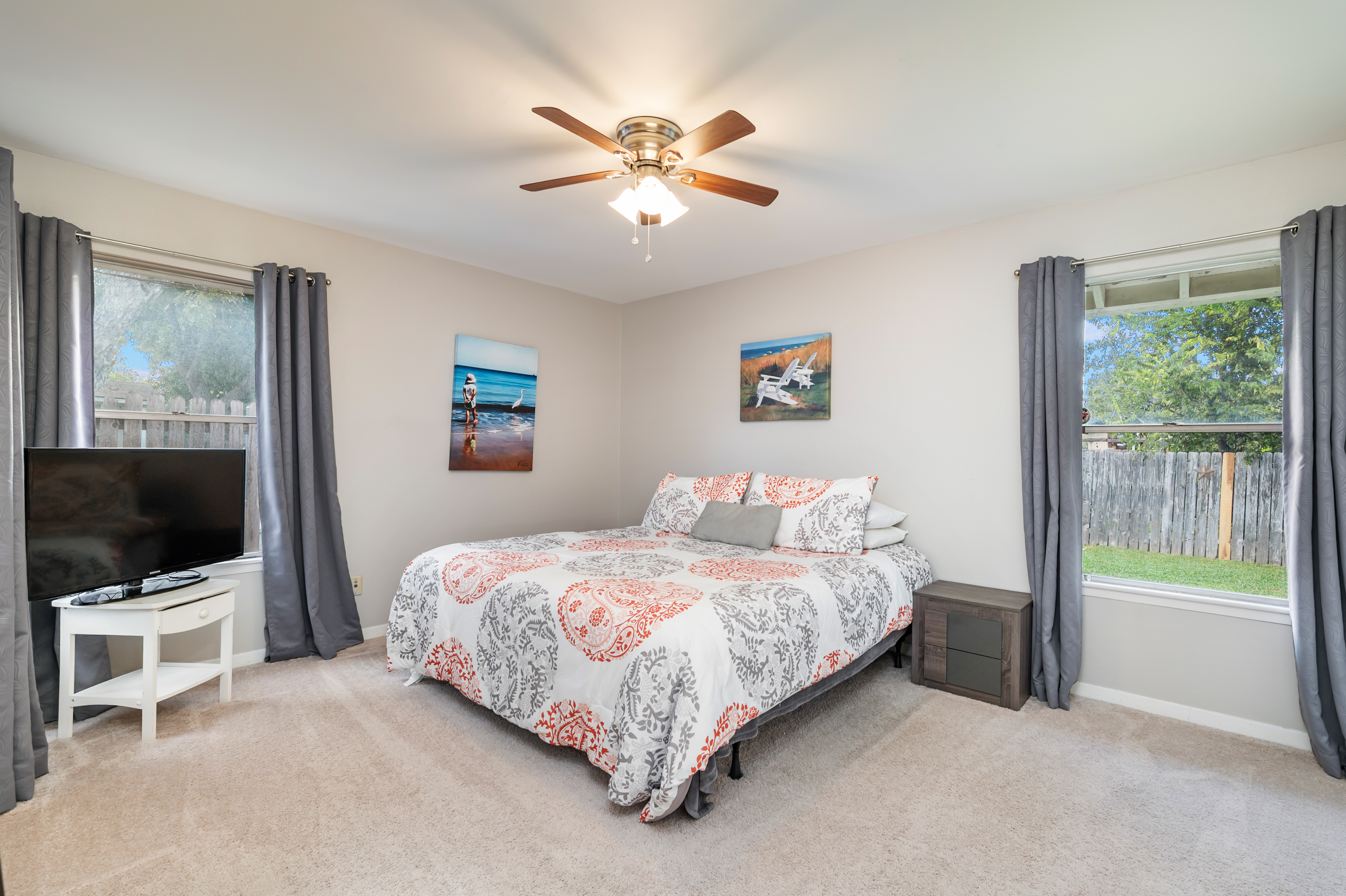  9507 La Rue Street, San Antonio, TX 78217 - 物件實景