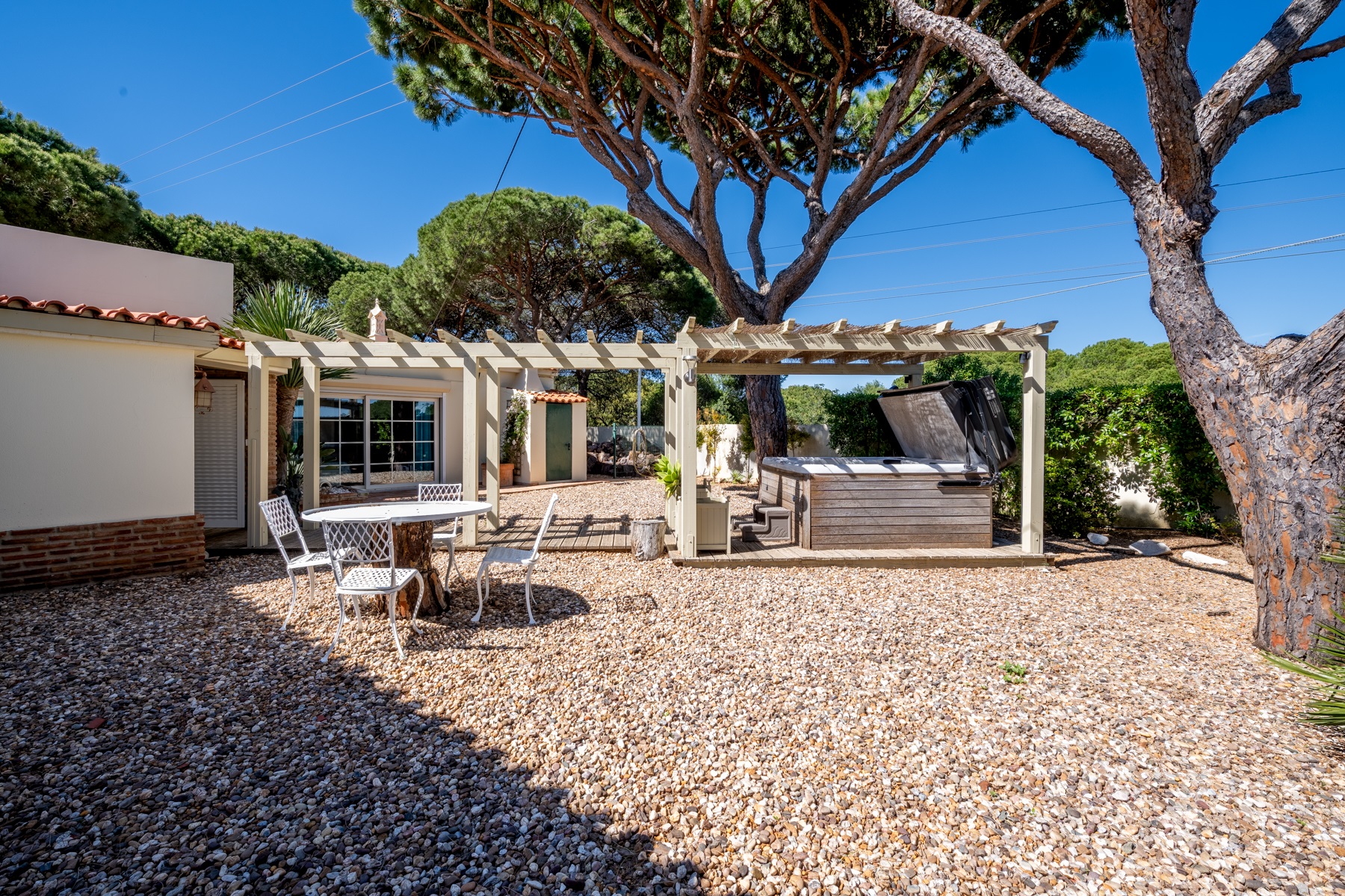  Detached house, 4 bedrooms, for Sale - 物件實景