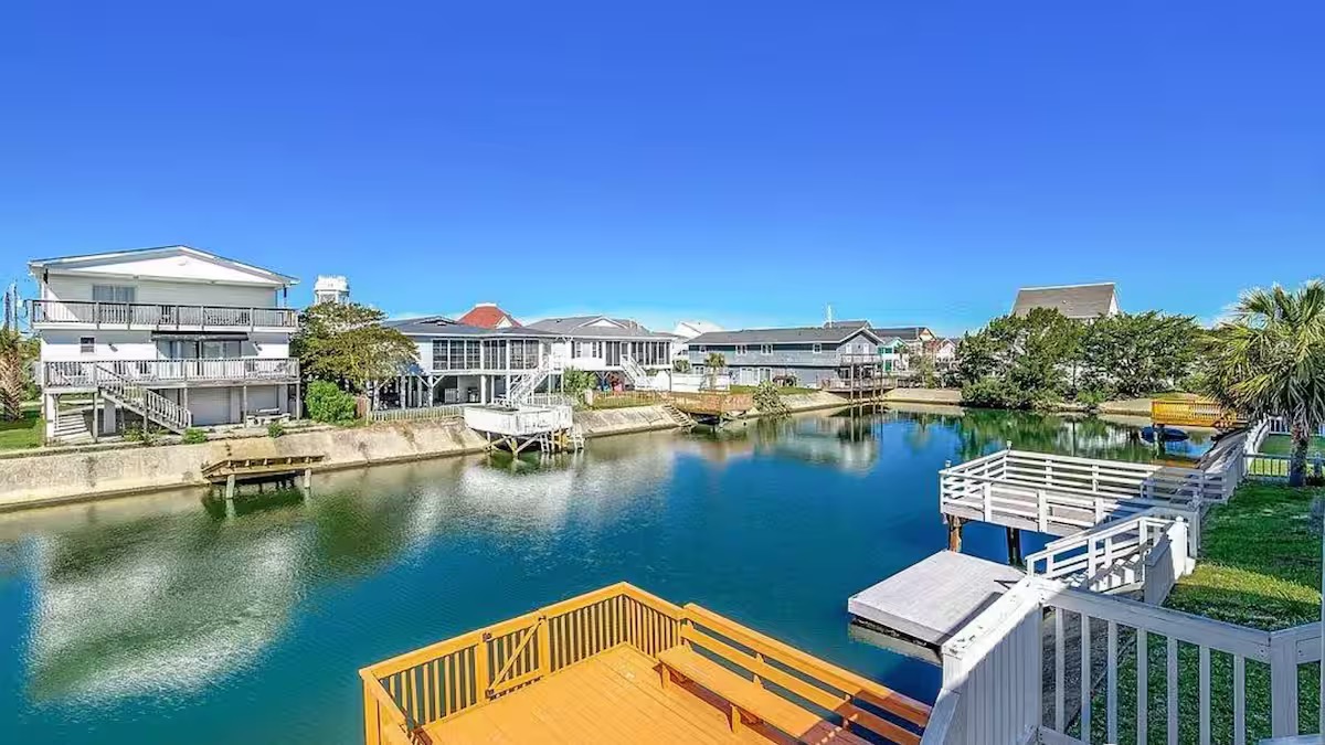 North Myrtle Beach, South Carolina, 29582, United States, 3 Bedrooms Bedrooms, ,2 BathroomsBathrooms,Residential,For Sale,1923660