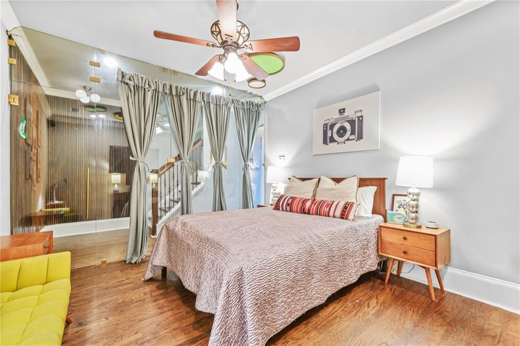 Atlanta, Georgia, 30363, United States, 3 Bedrooms Bedrooms, ,4 BathroomsBathrooms,Residential,For Sale,1896022