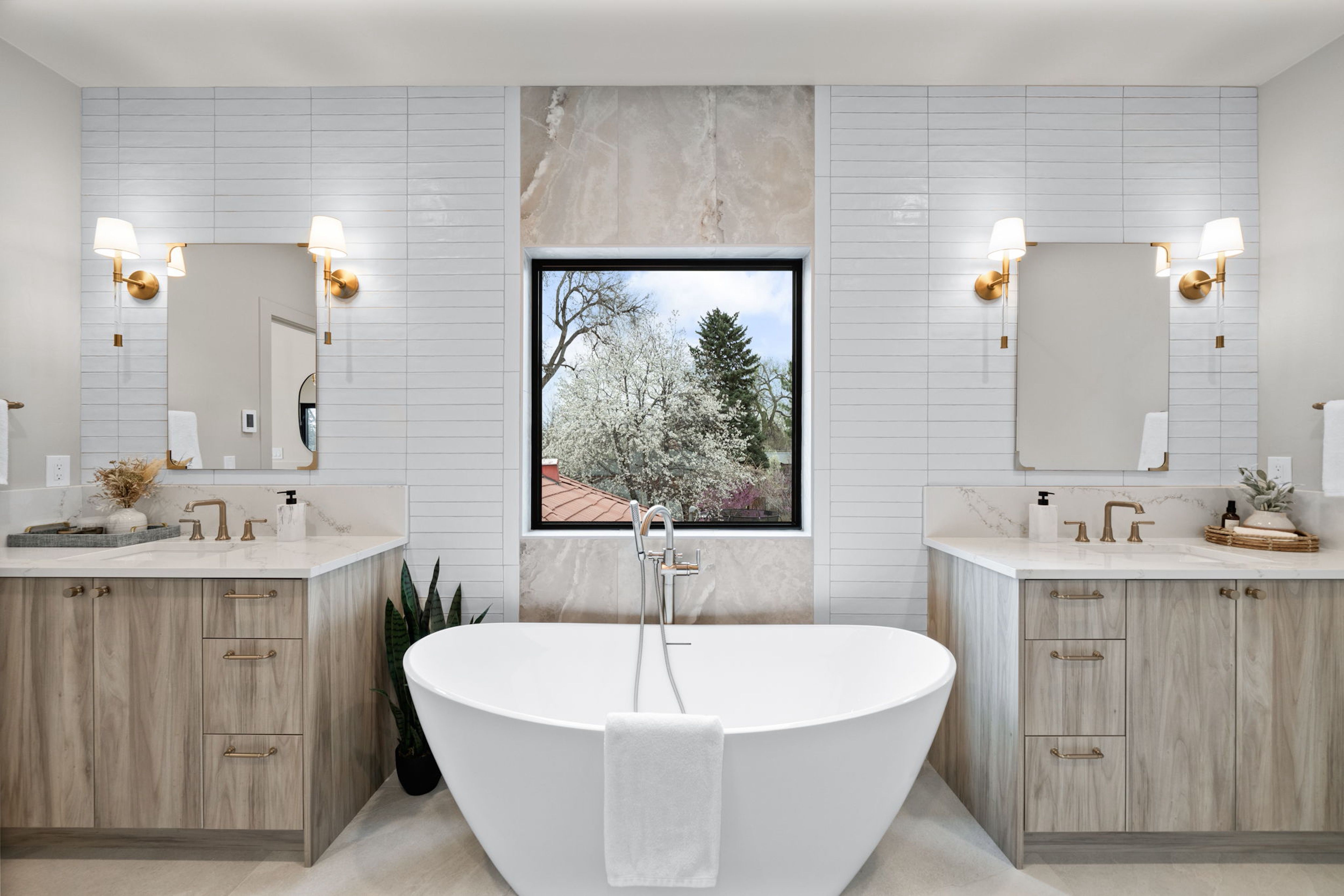  3930 W Byron Place, Denver, CO, 80212 - 物件實景