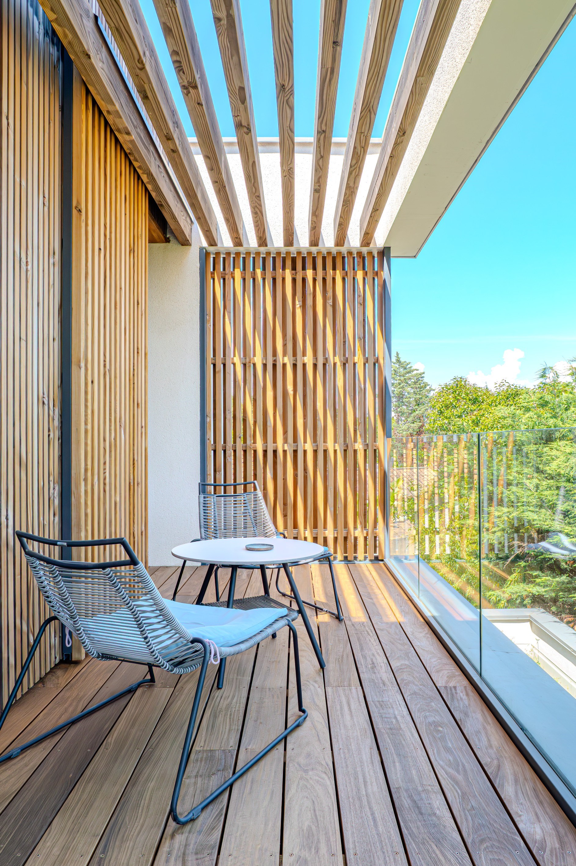  A Jewel of Contemporary Architecture - 物件實景