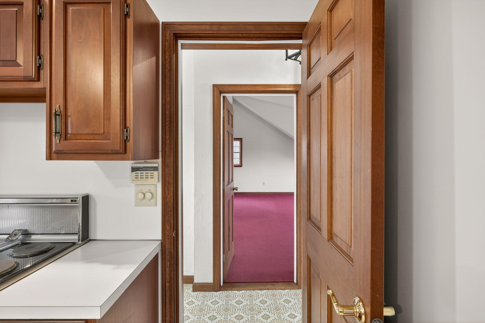  4 Earl Road - 物件實景