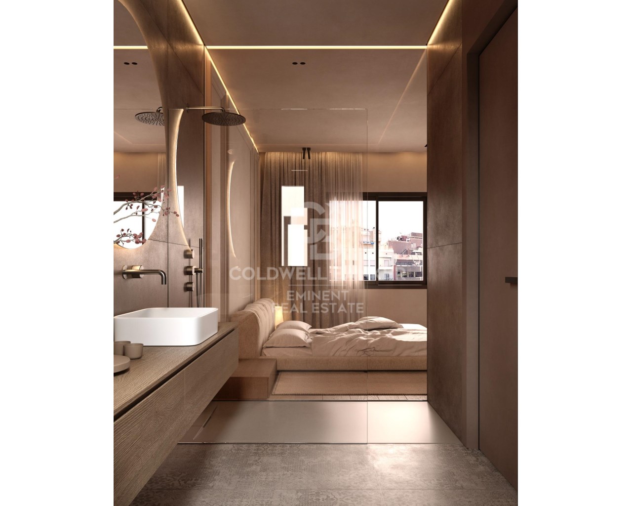 Barcelona, Catalonia, ES, 4 Bedrooms Bedrooms, ,4 BathroomsBathrooms,Residential,For Sale,1794583