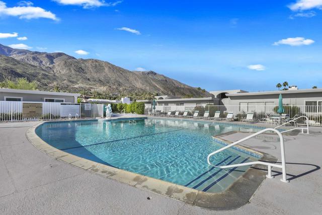 Palm Springs, California, 92264, United States, 2 Bedrooms Bedrooms, ,2 BathroomsBathrooms,Residential,For Sale,2010700