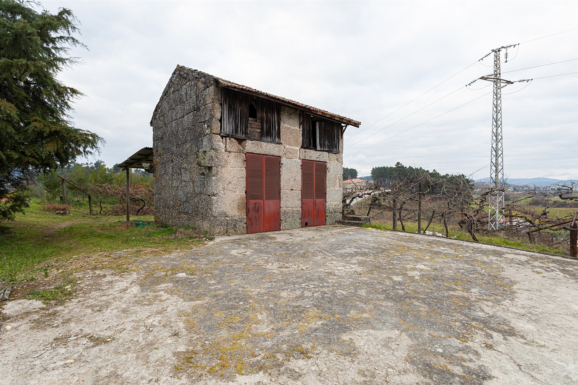  Small Farm, 4 bedrooms, for Sale - 物件實景