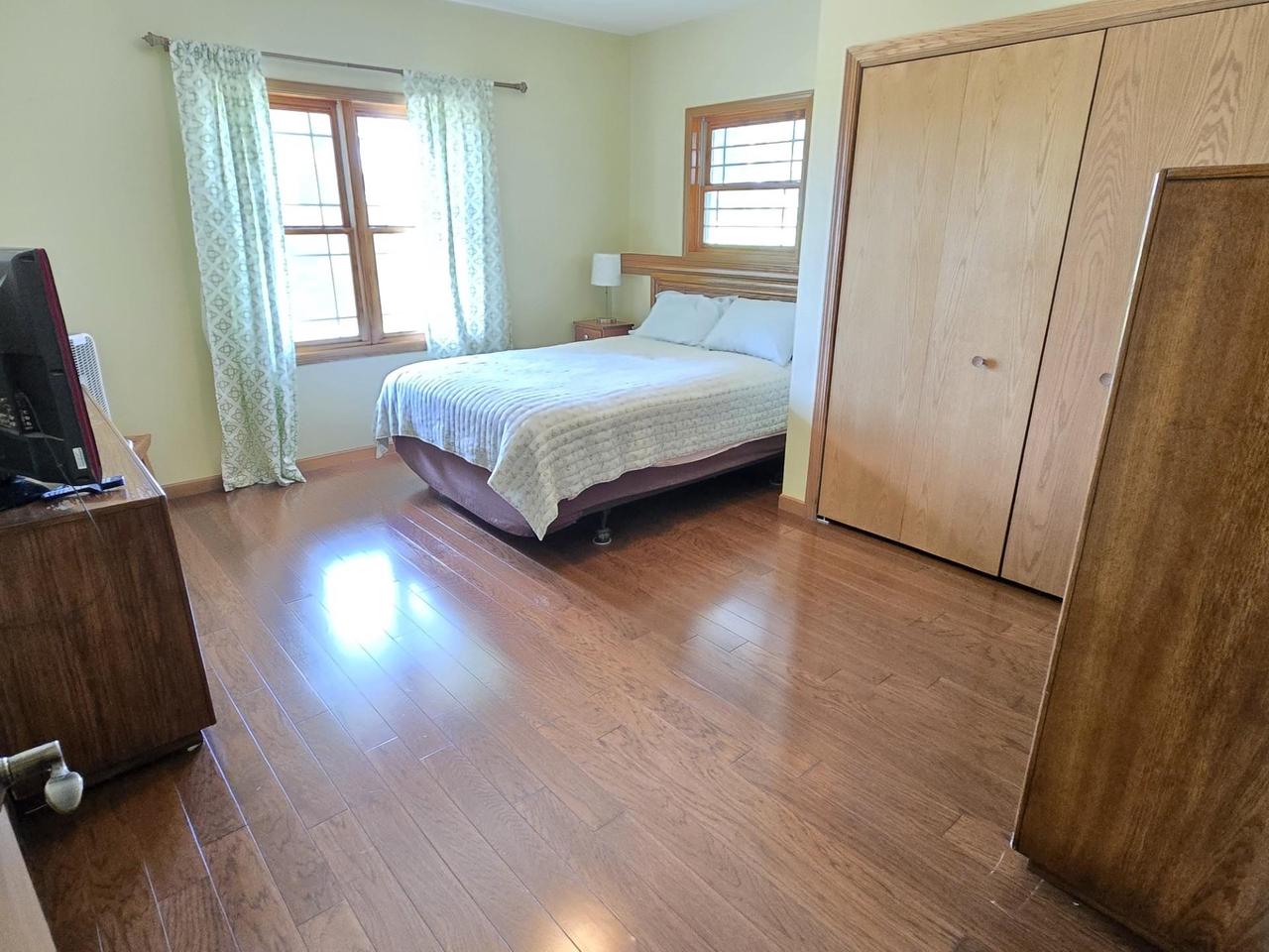 Green Lake, Wisconsin, 54941, United States, 4 Bedrooms Bedrooms, ,3 BathroomsBathrooms,Residential,For Sale,1928712
