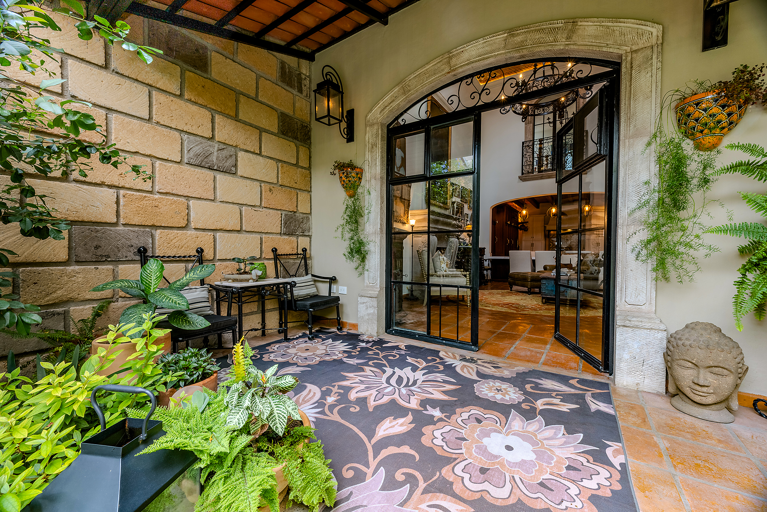  Casa de Los Leones - 物件實景