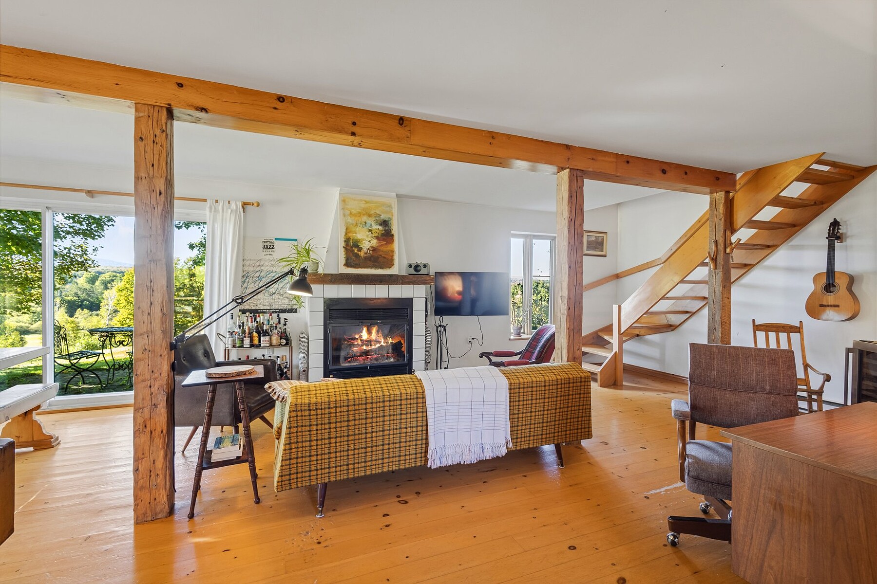  Abercorn, Eastern Townships - 物件實景