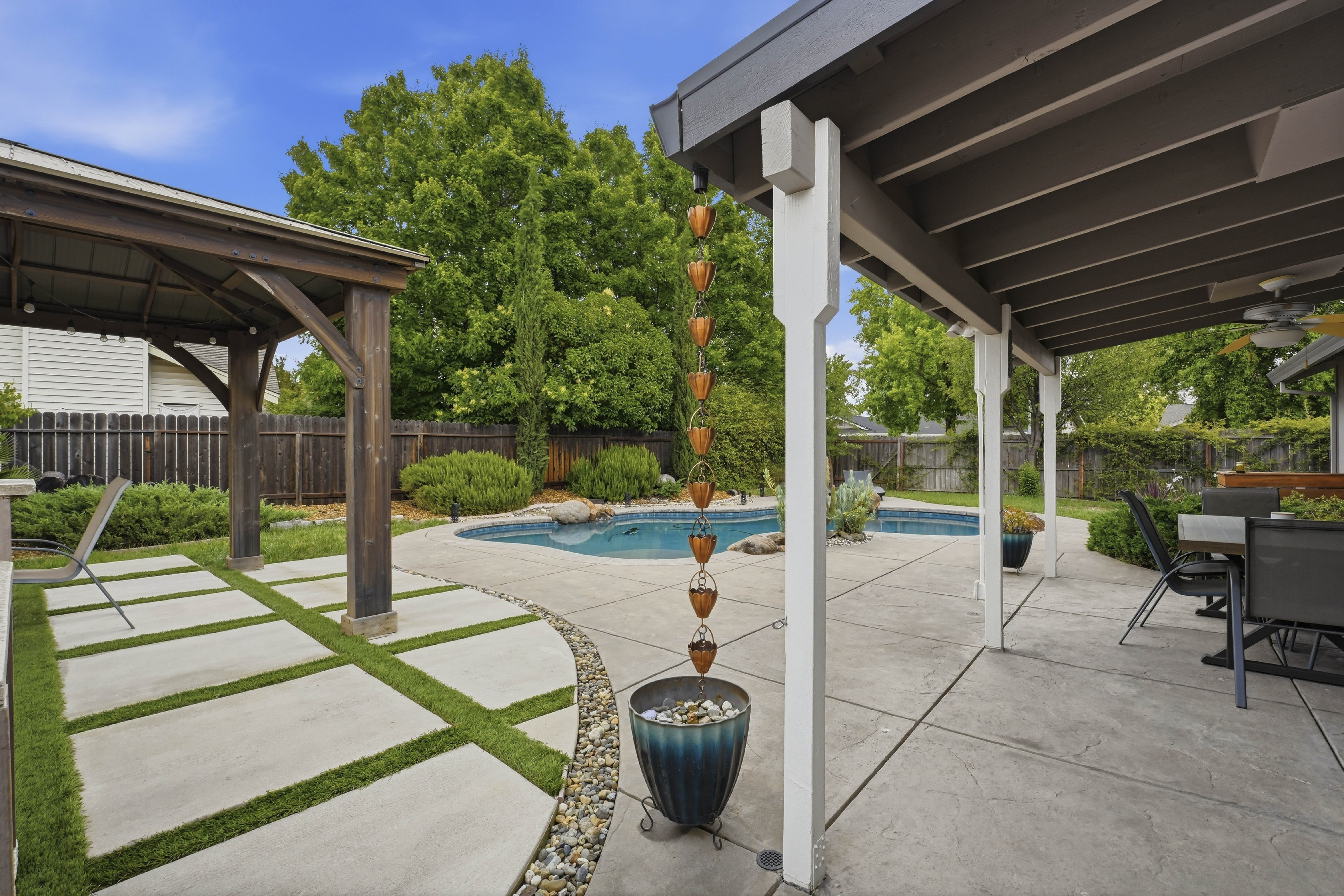  100 Winchester Court, Folsom, CA 95630 - 物件實景