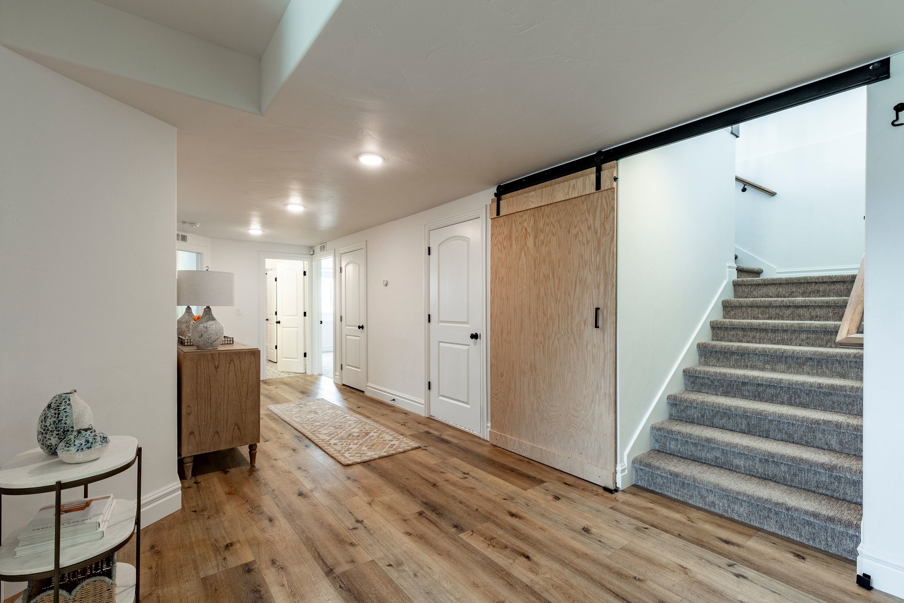  Custom Home with Fully Finished ADU Near Golf, Trails & Mountain Views - 物件實景