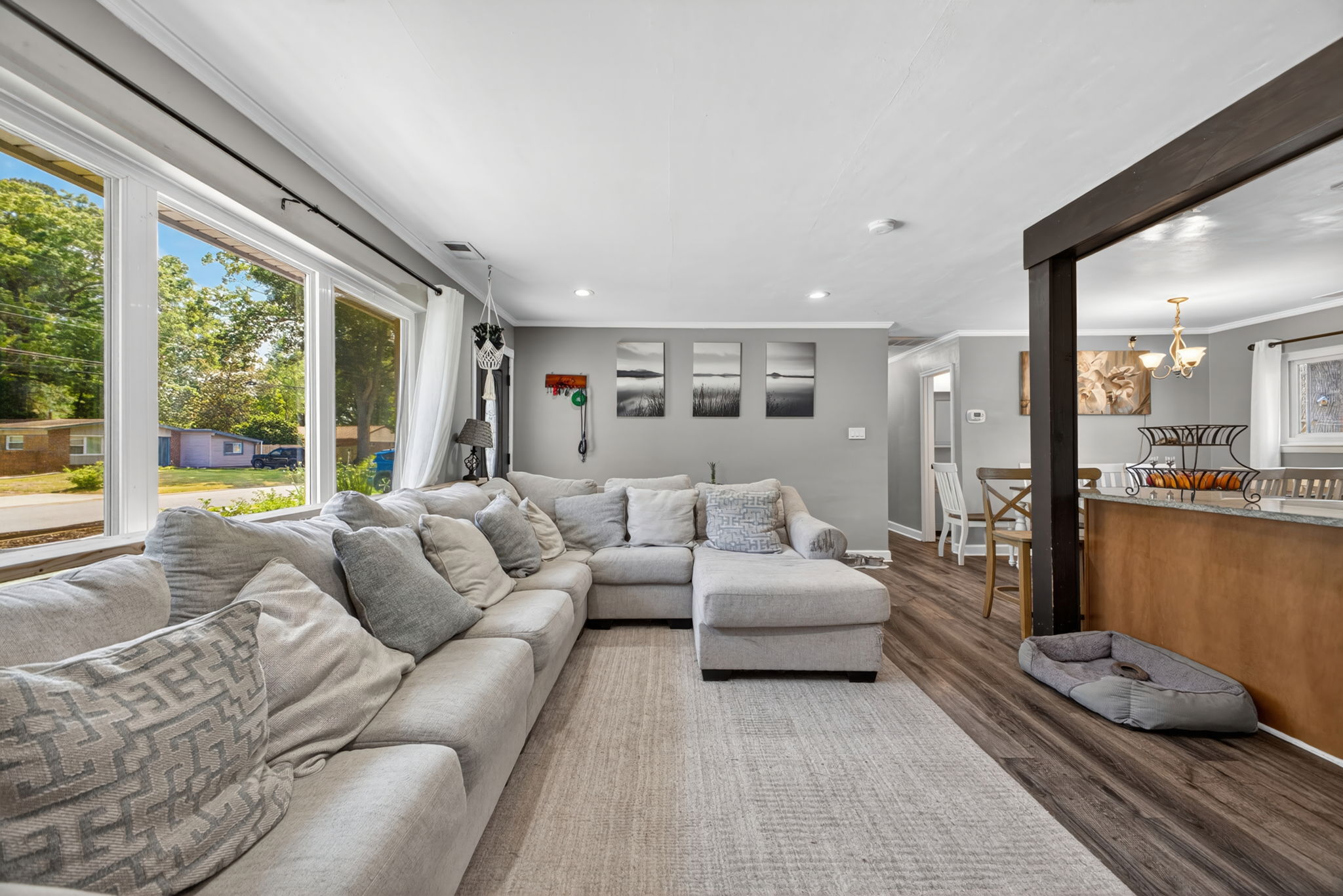  3428 Raintree Road, Virginia Beach, VA 23452 - 物件實景