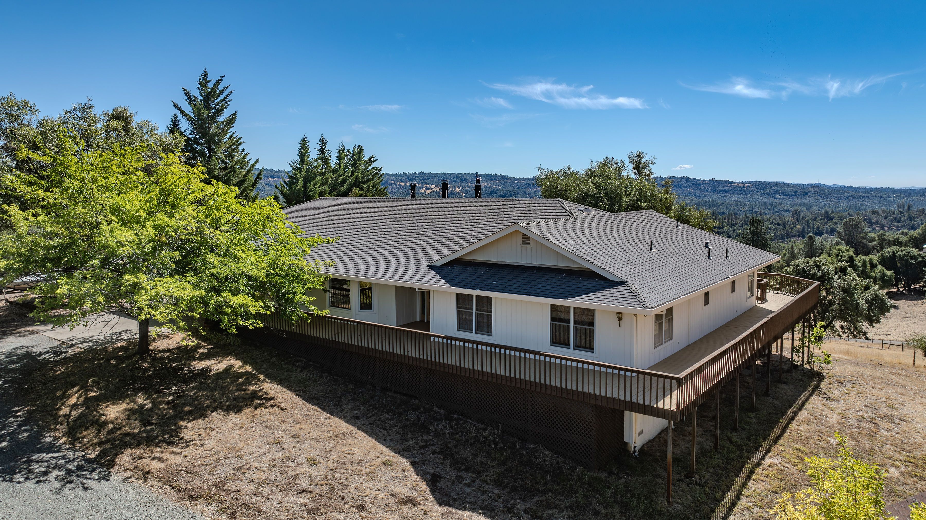  17900 Holly Road, Fiddletown, CA 95629 - 物件實景