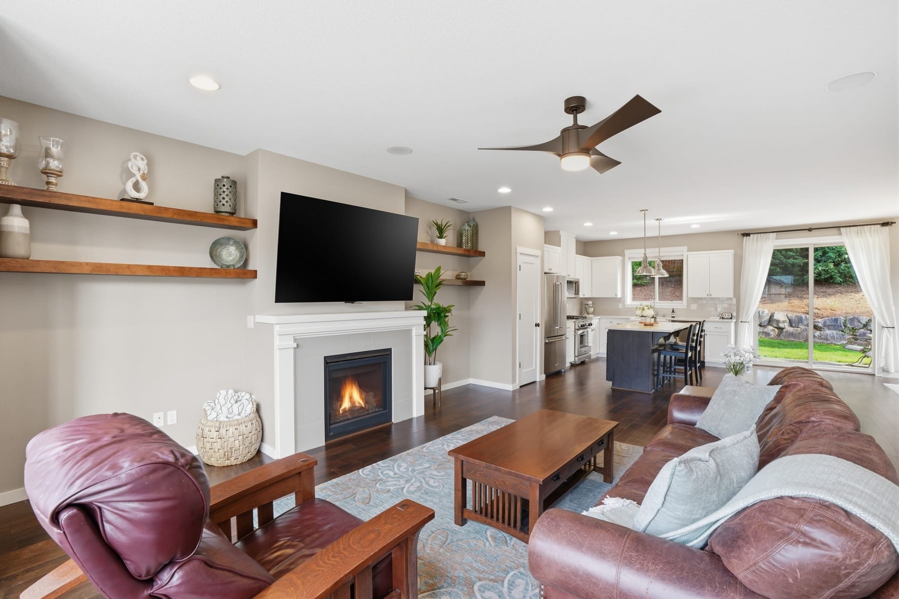  4331 SE 179TH CT Vancouver, WA 98683 - 物件實景