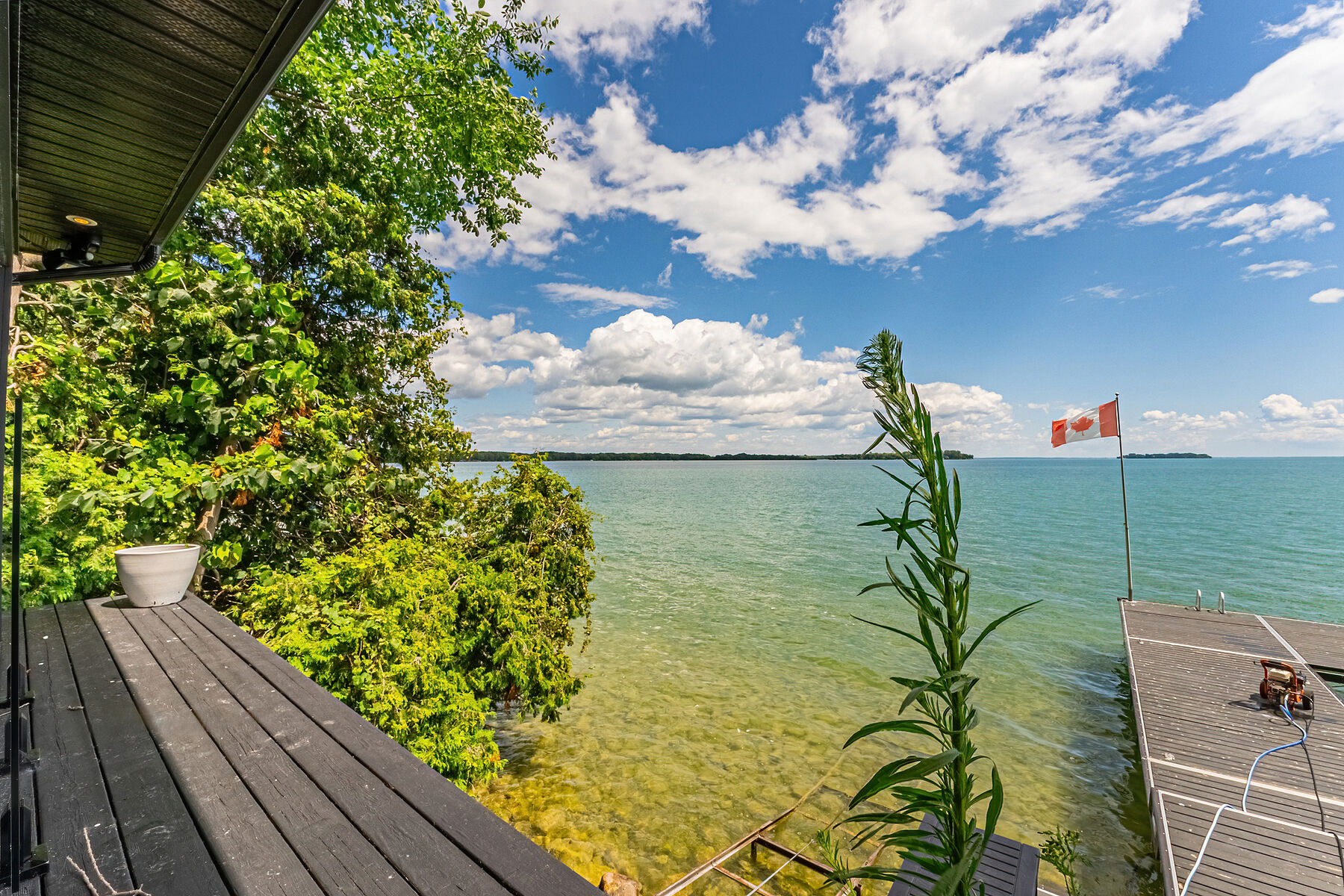  Modern Vintage on Grape Island - 物件實景