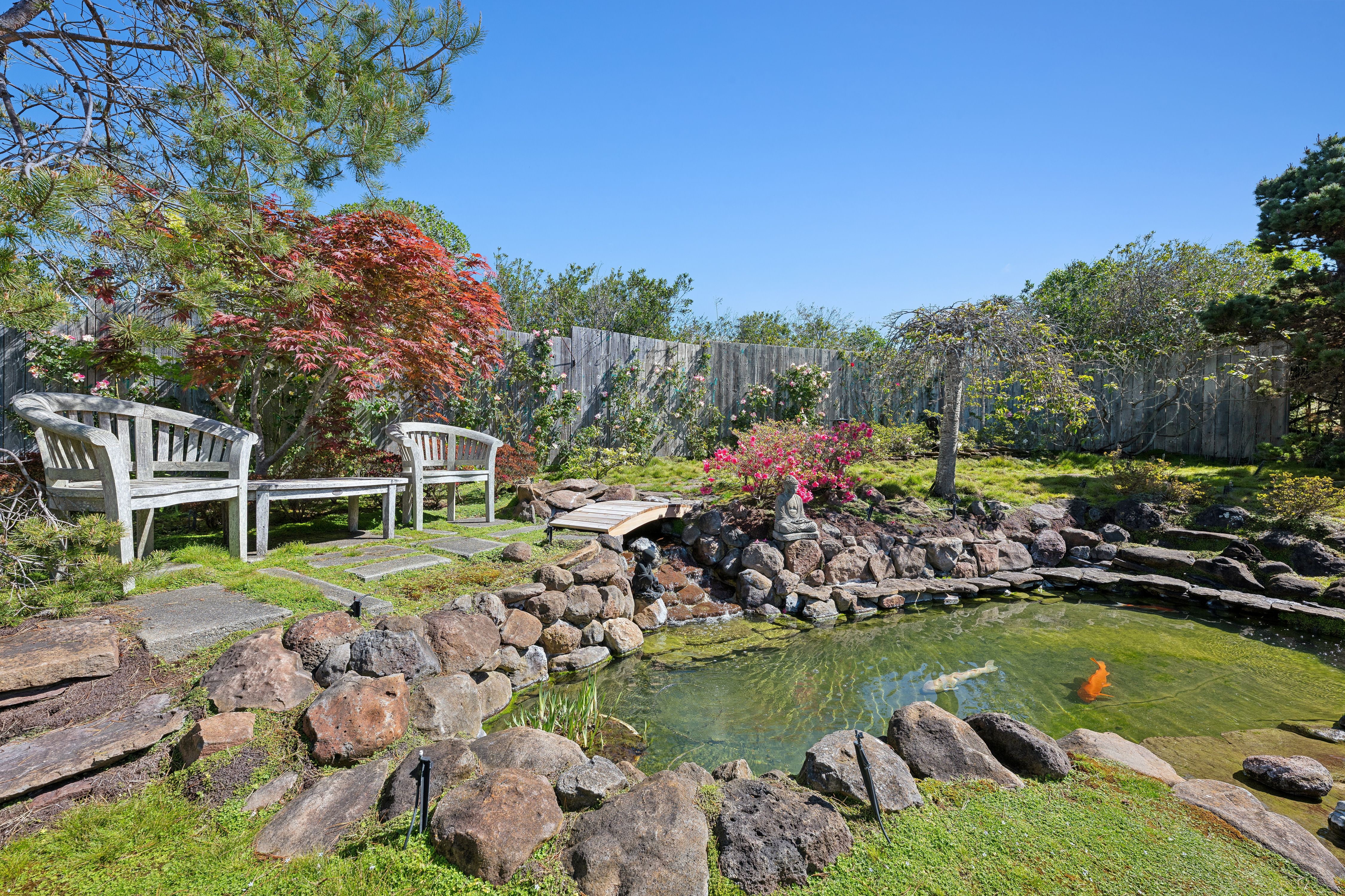  Majesty of the Pacific Ocean meets modern luxury living - 物件實景