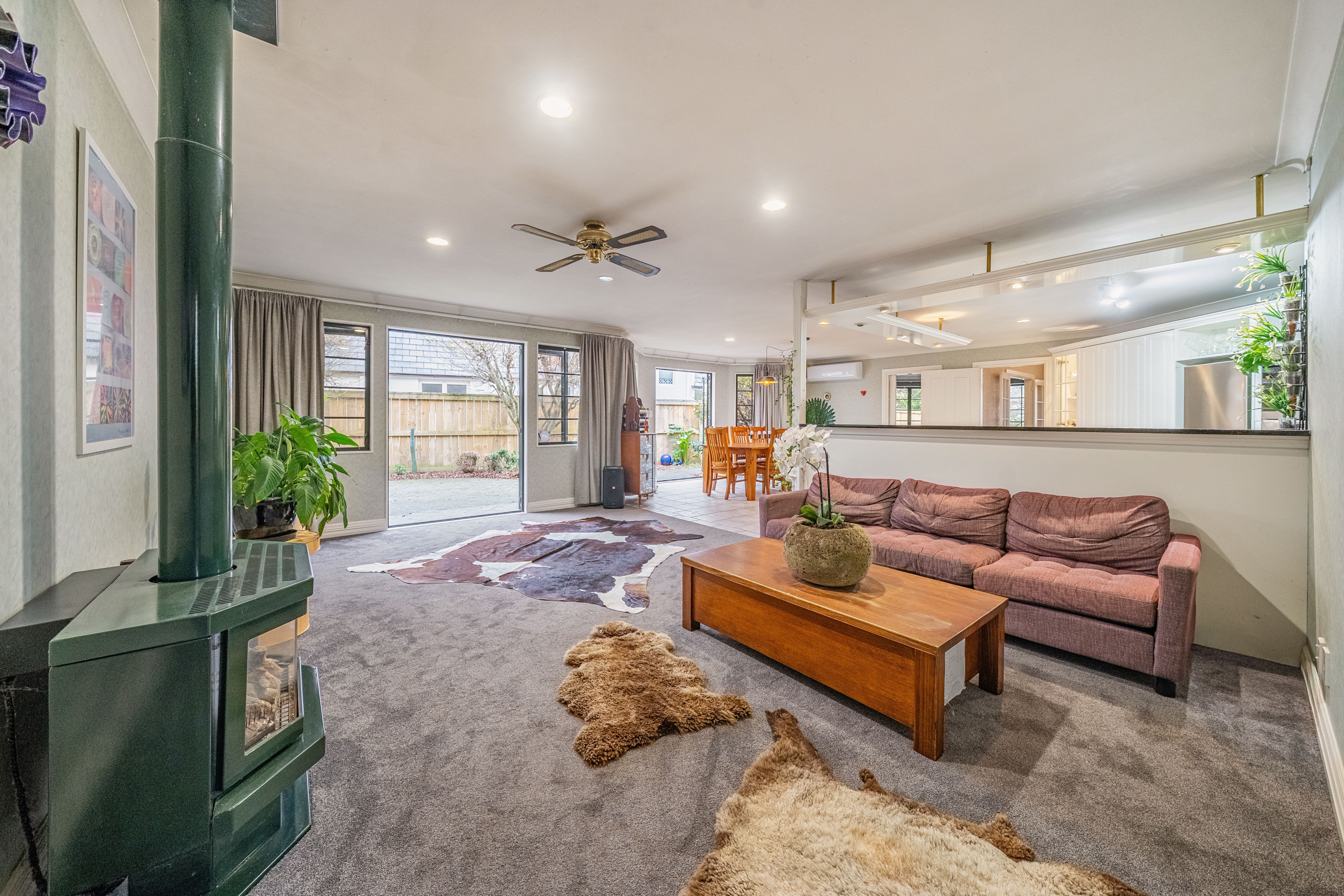  29 Clearwater Terrace, Brown Owl, Upper Hutt - 物件實景