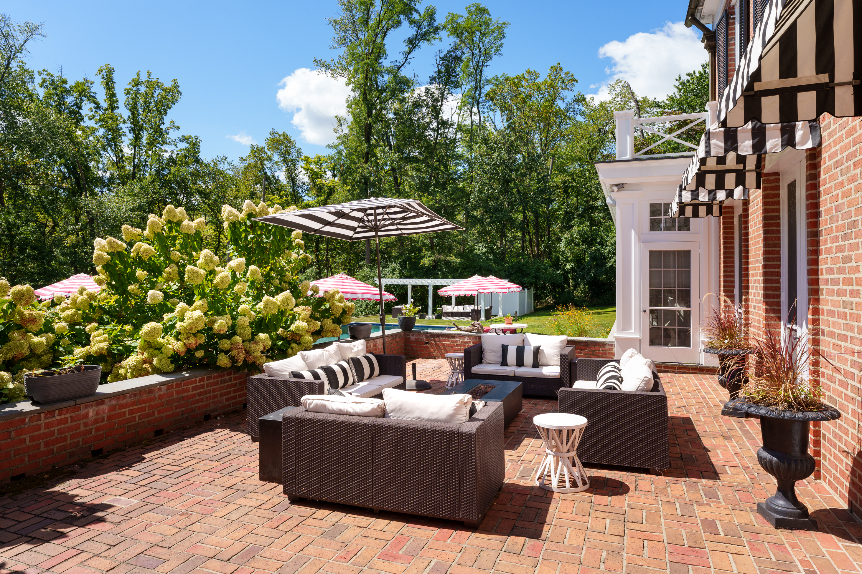  An Estate That Redefines Princeton Living - 物件實景