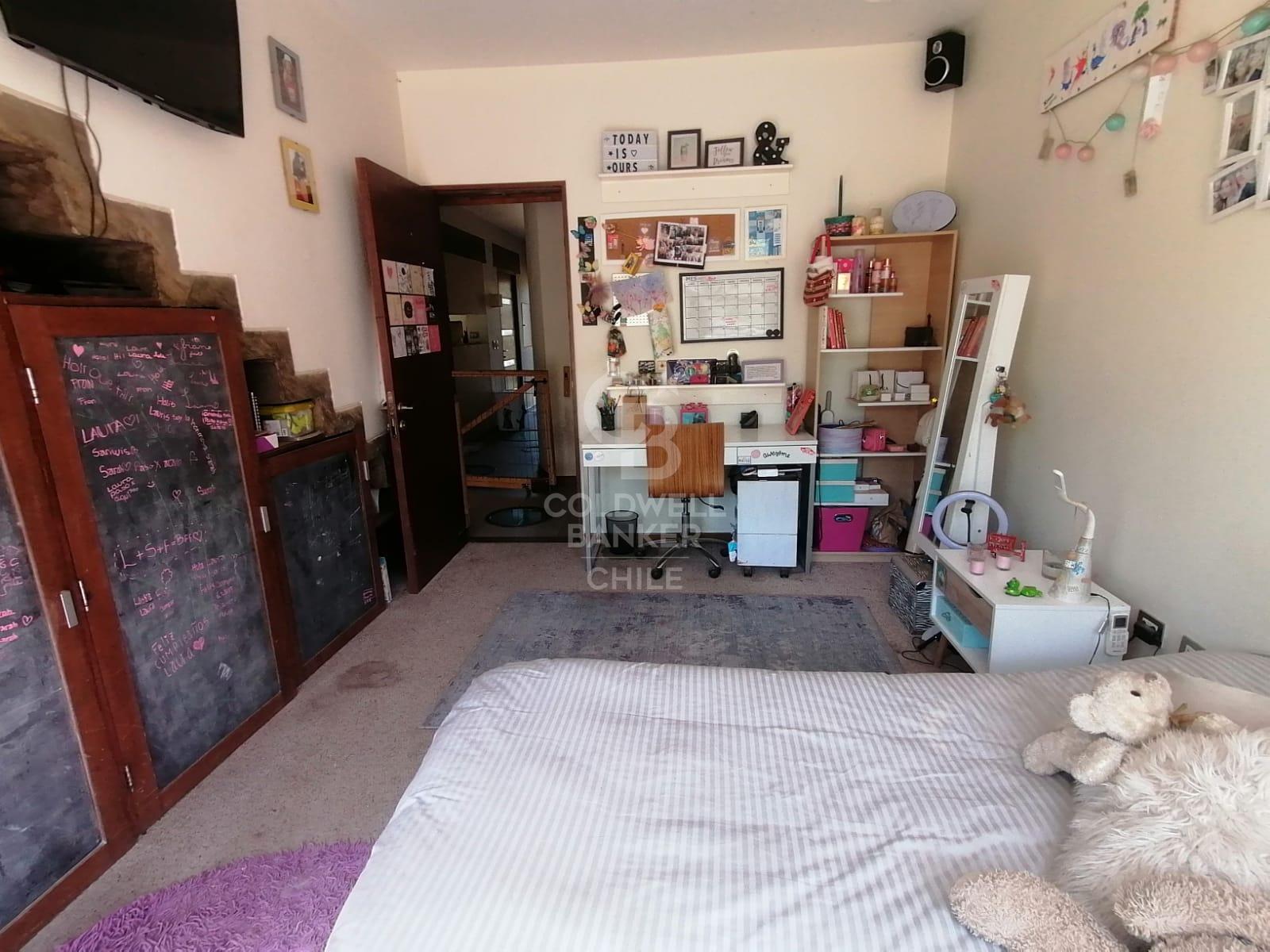 Colina, Chile, 3 Bedrooms Bedrooms, ,3 BathroomsBathrooms,Residential,For Sale,1867627