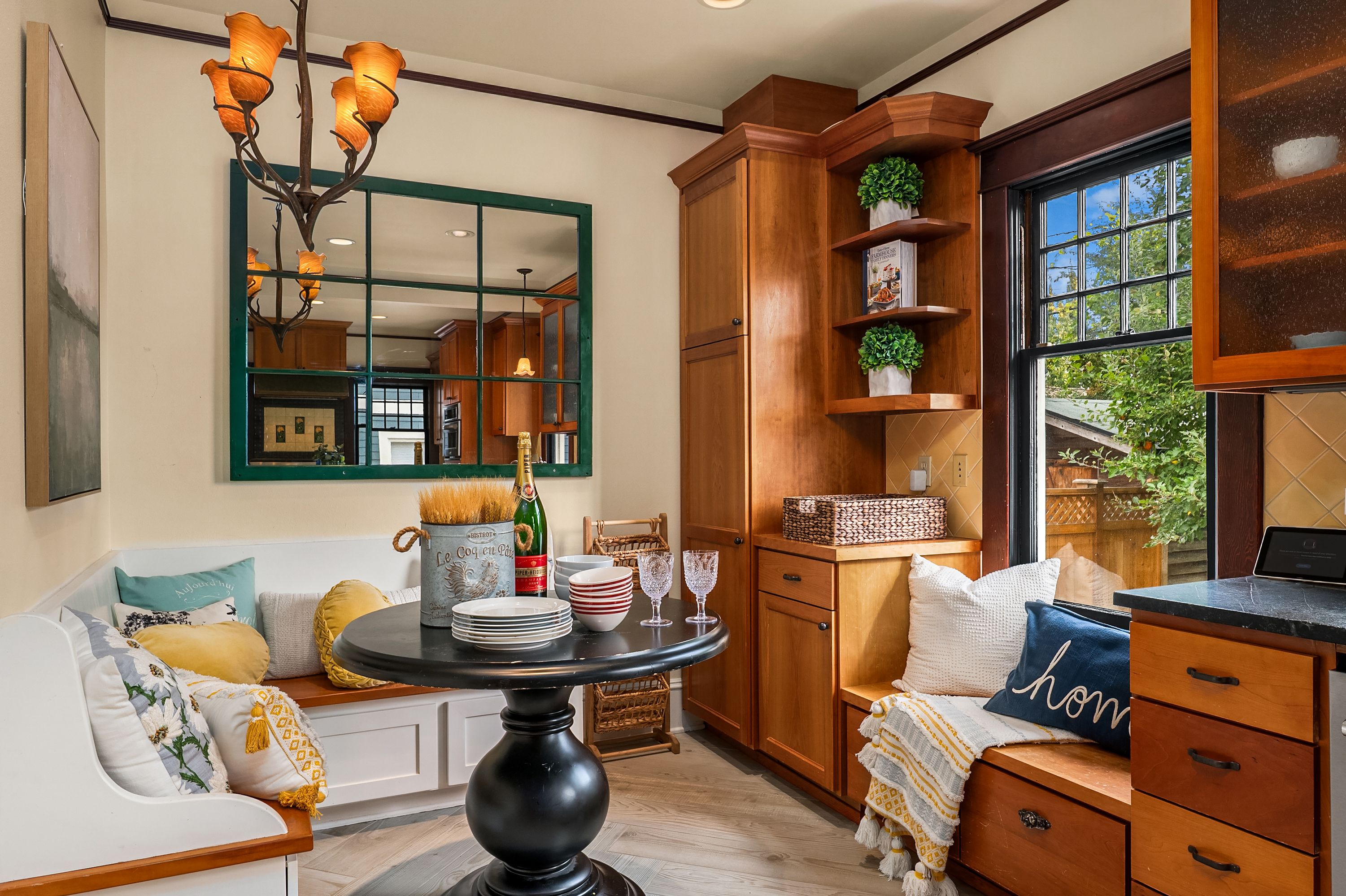 6264 19th Avenue Northeast, Seattle, WA 98115 - 物件實景