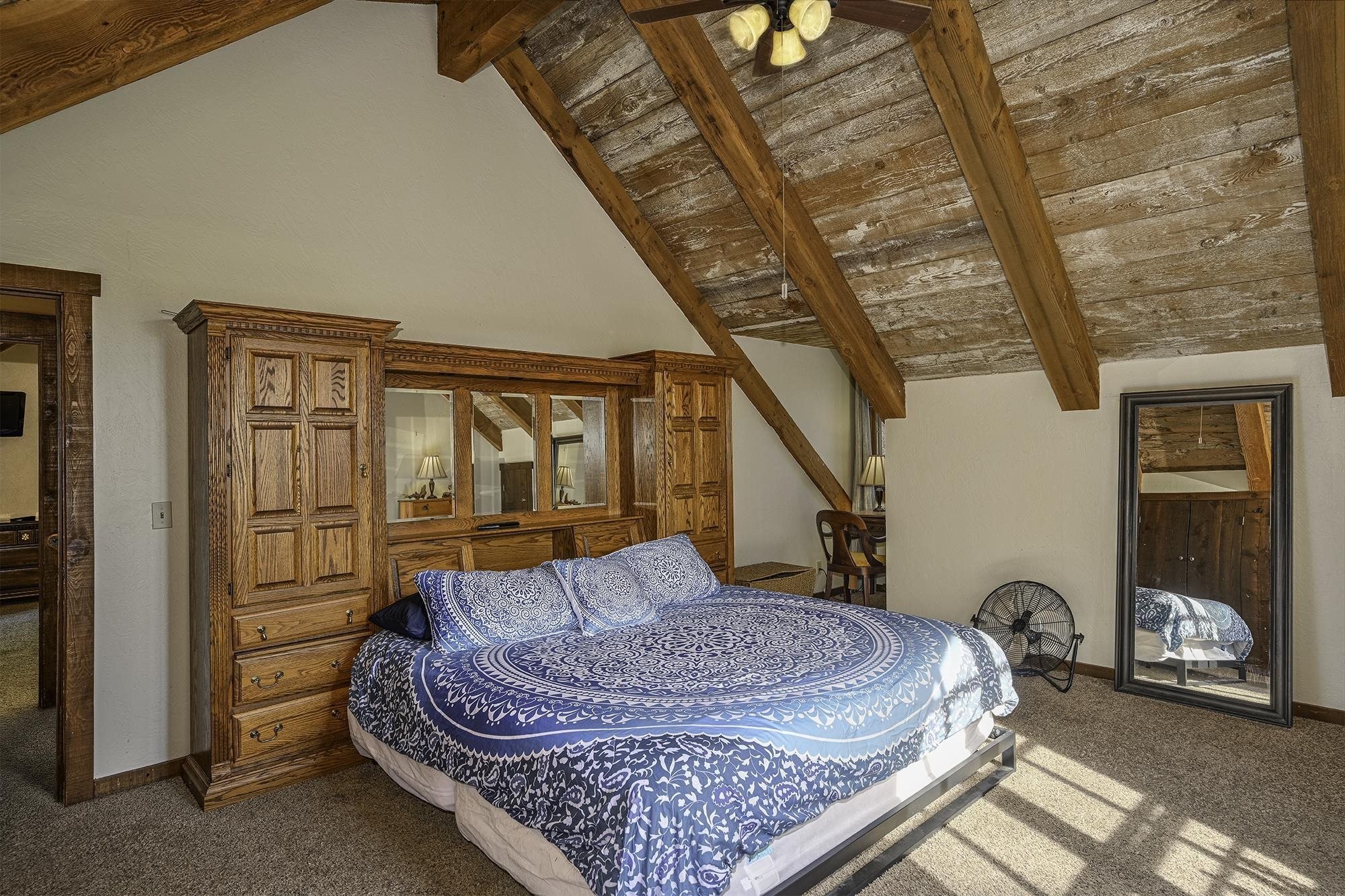 Mt Shasta, California, 96067, United States, 4 Bedrooms Bedrooms, ,3 BathroomsBathrooms,Residential,For Sale,1982137