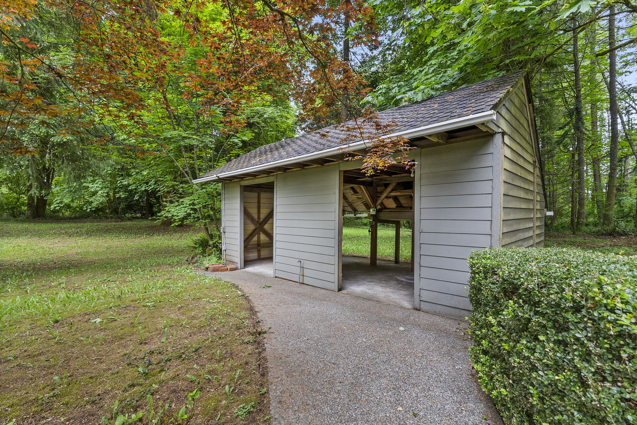  3809 74th Ave SE Olympia, WA 98501 - 物件實景